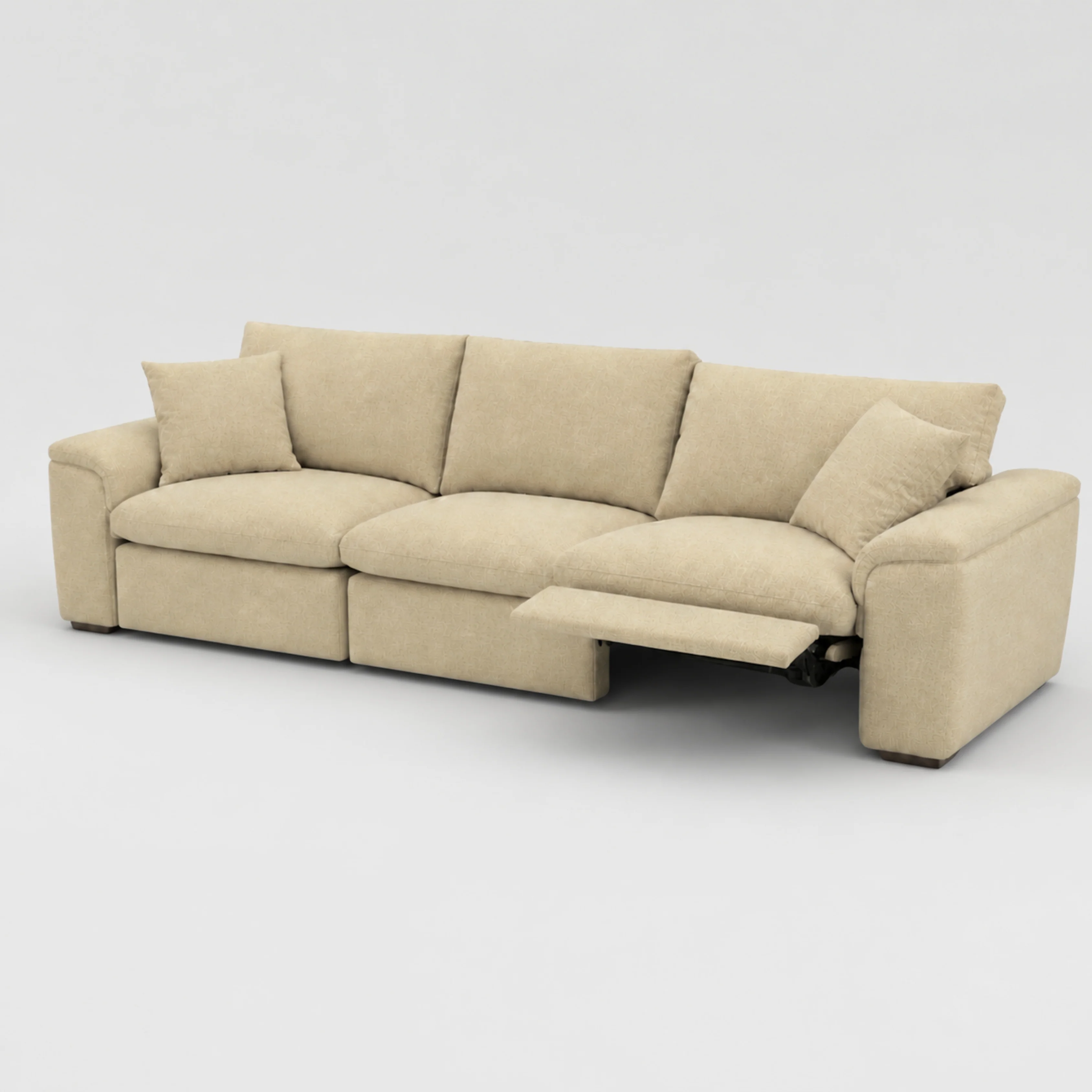 Harmony Motion 3 Seater Sofa - Image 12
