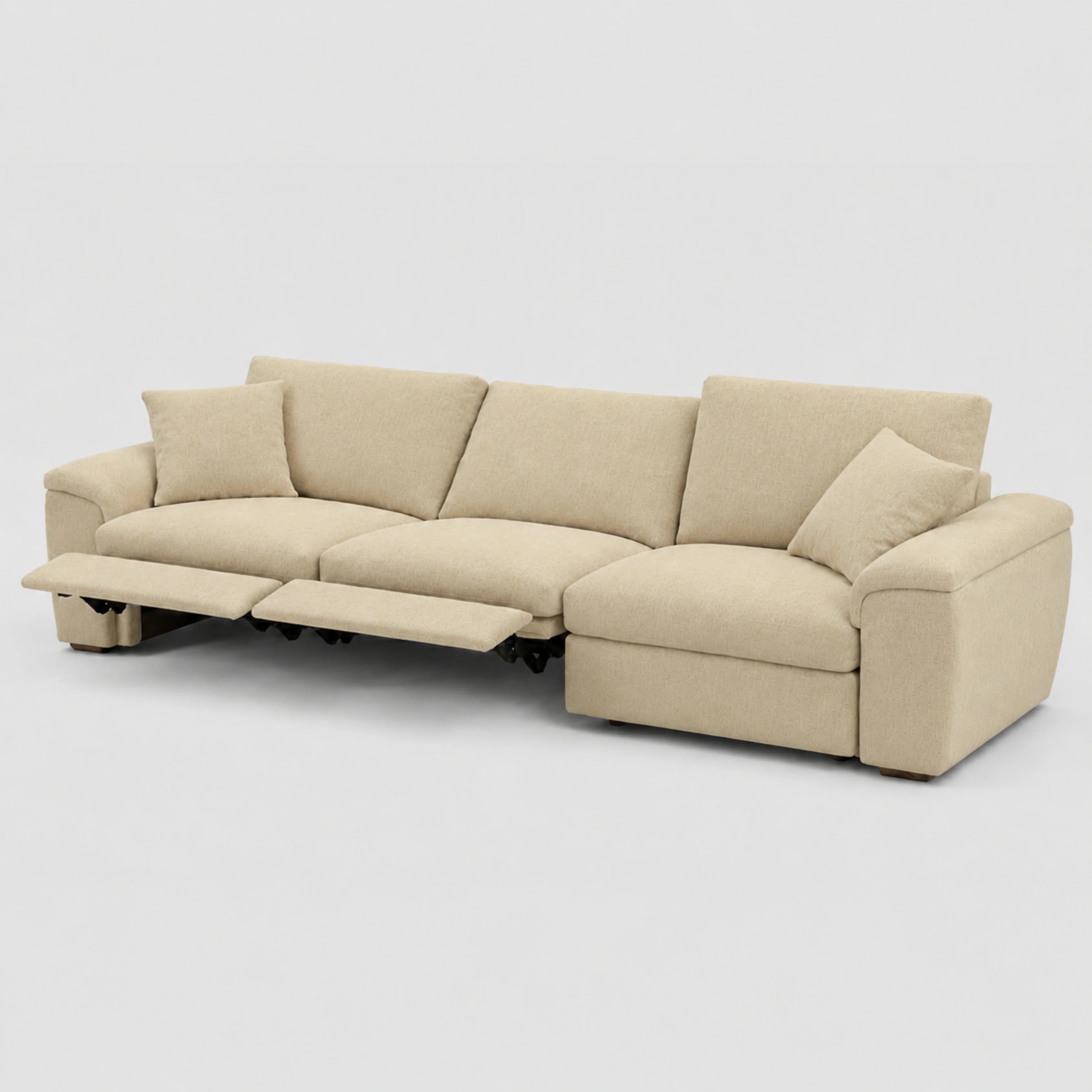 Harmony Motion 3 Seater Sofa - Image 13