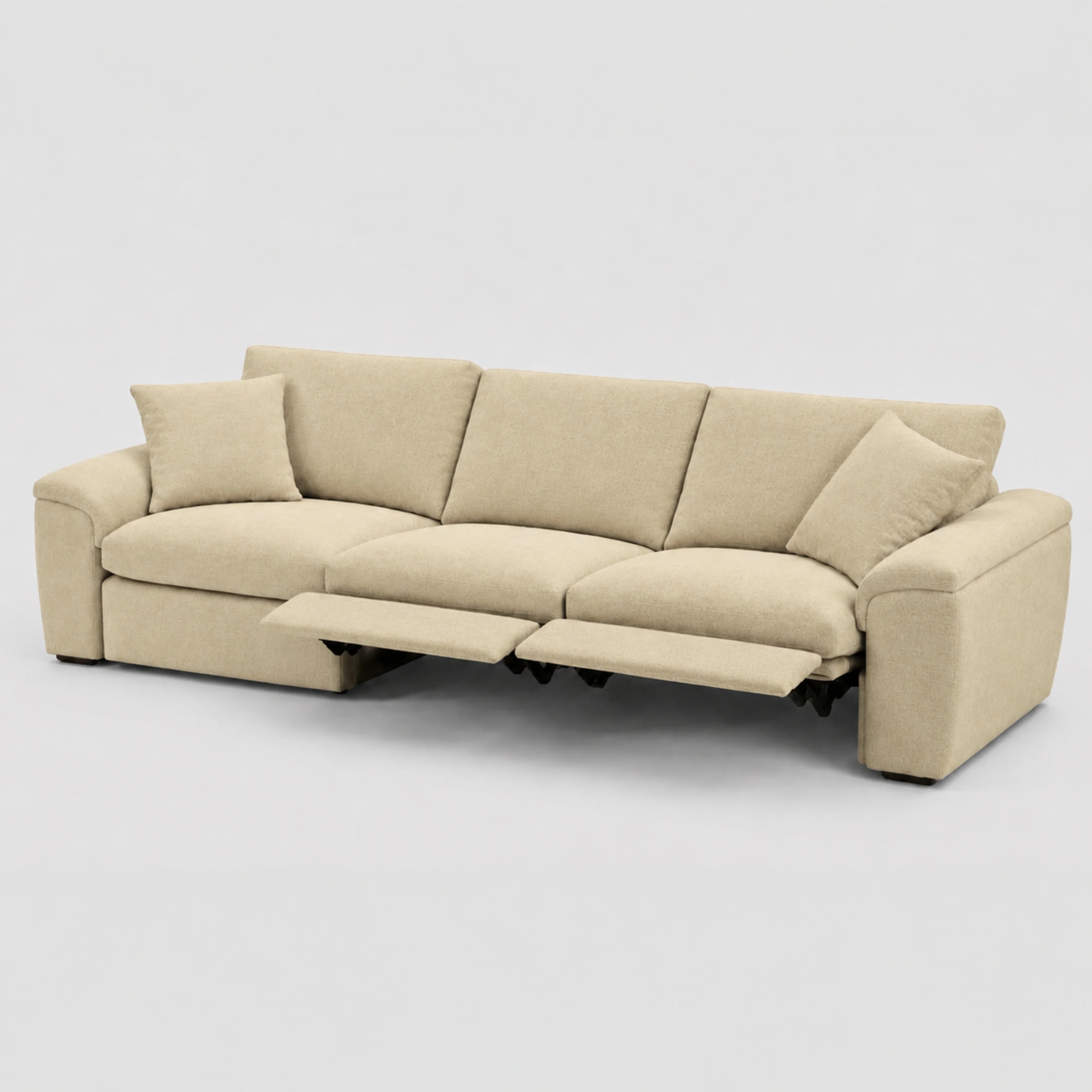 Harmony Motion 3 Seater Sofa - Image 14