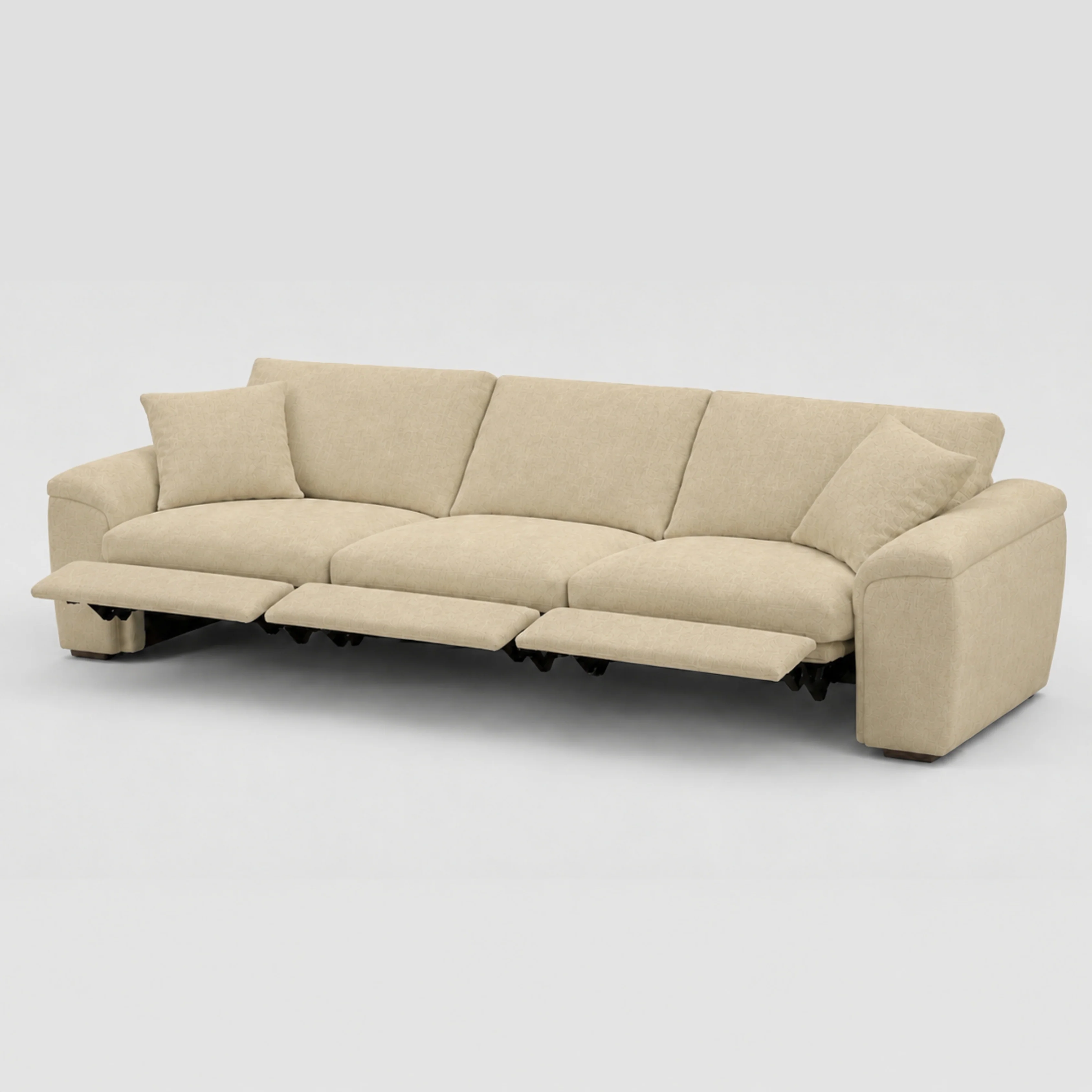 Harmony Motion 3 Seater Sofa - Image 15