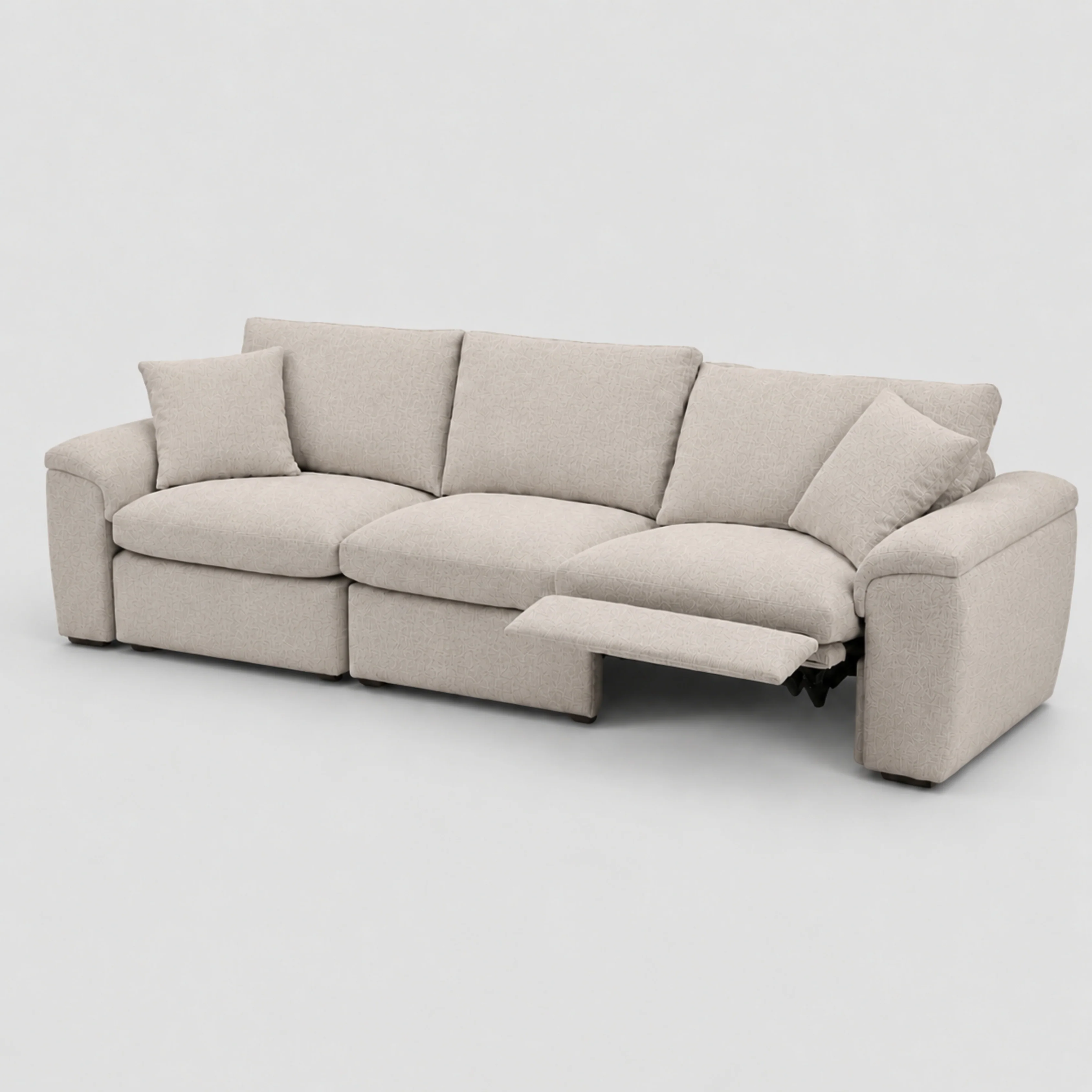 Harmony Motion 3 Seater Sofa - Image 17