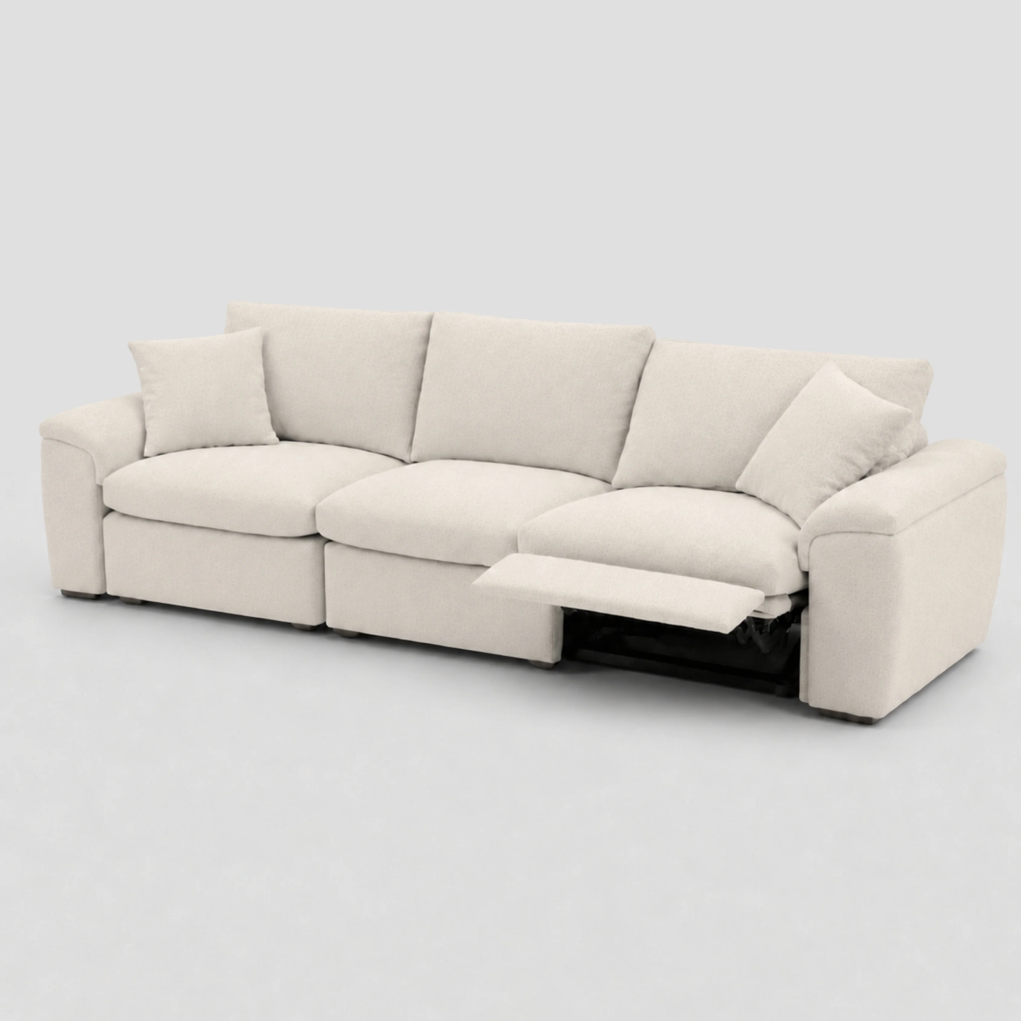 Harmony Motion 3 Seater Sofa - Image 26