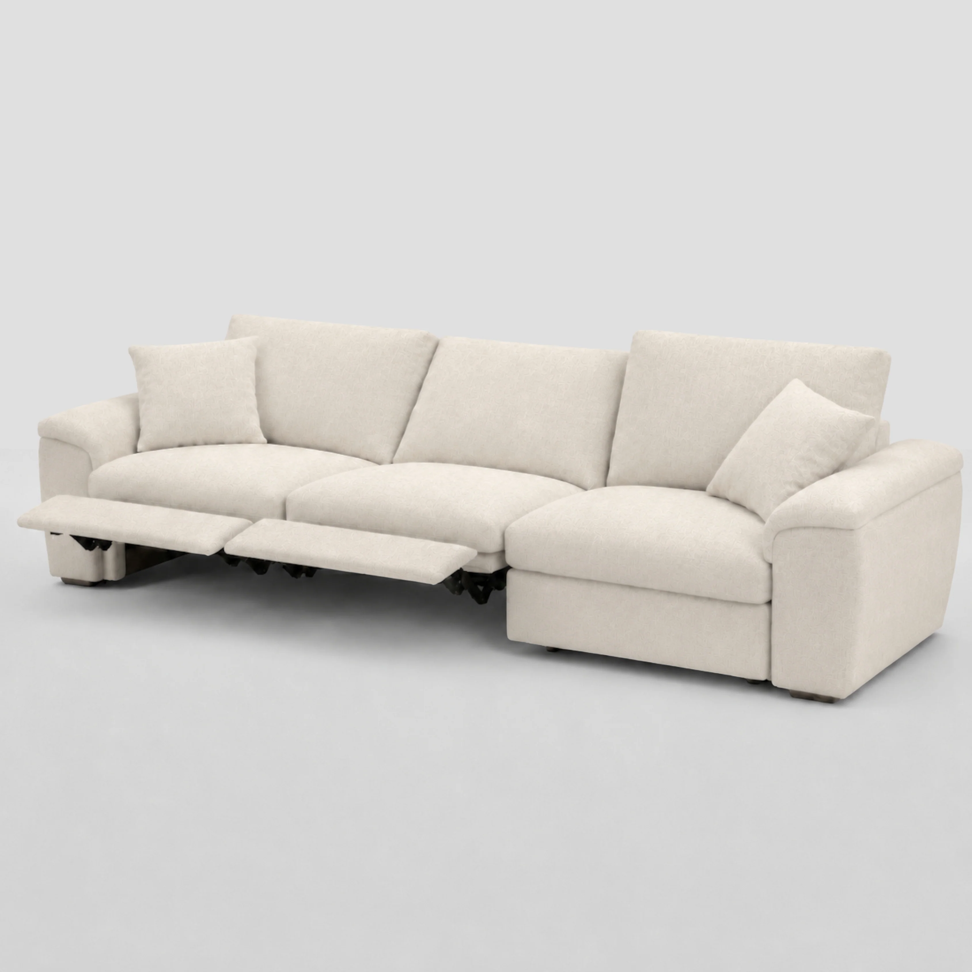 Harmony Motion 3 Seater Sofa - Image 27