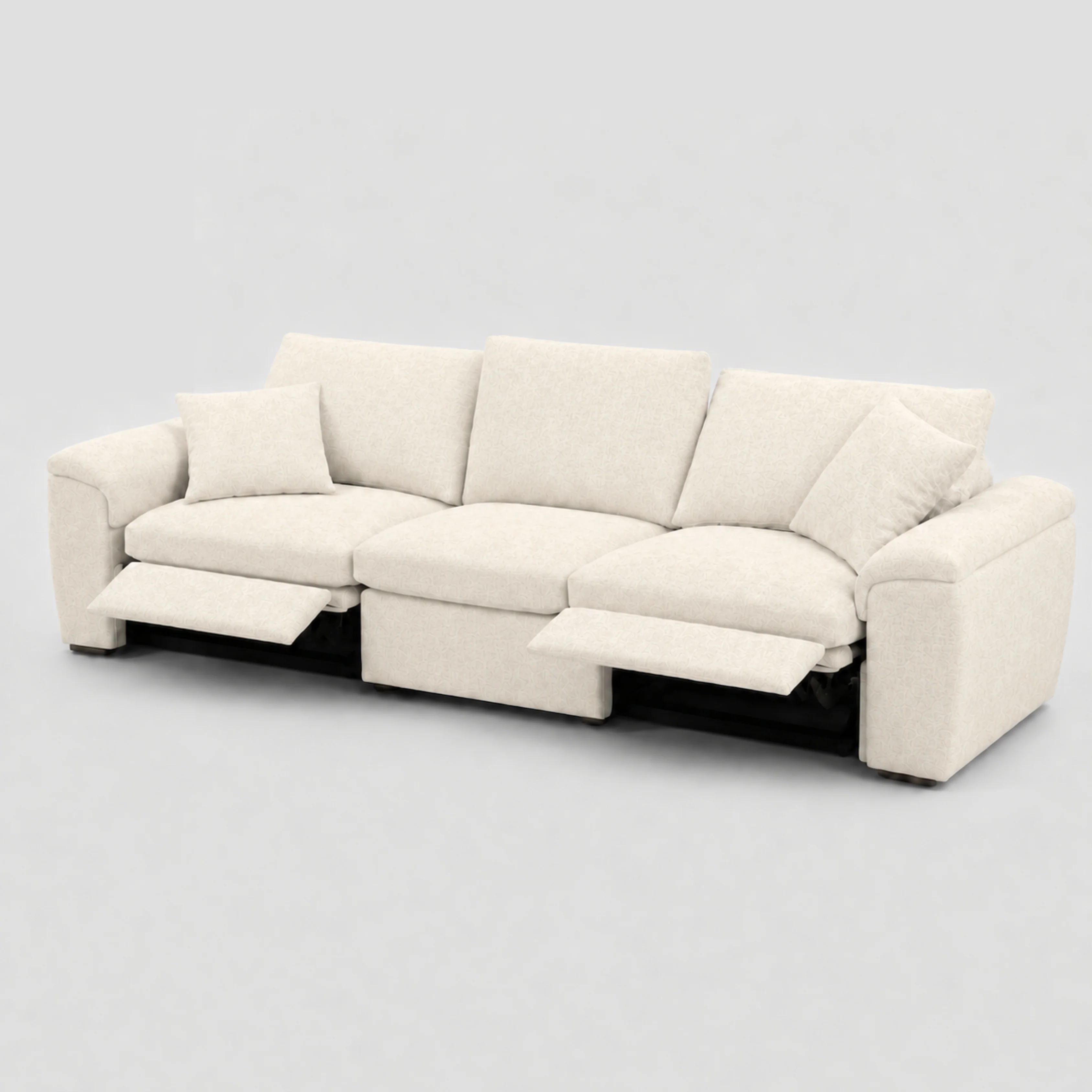 Harmony Motion 3 Seater Sofa - Image 33