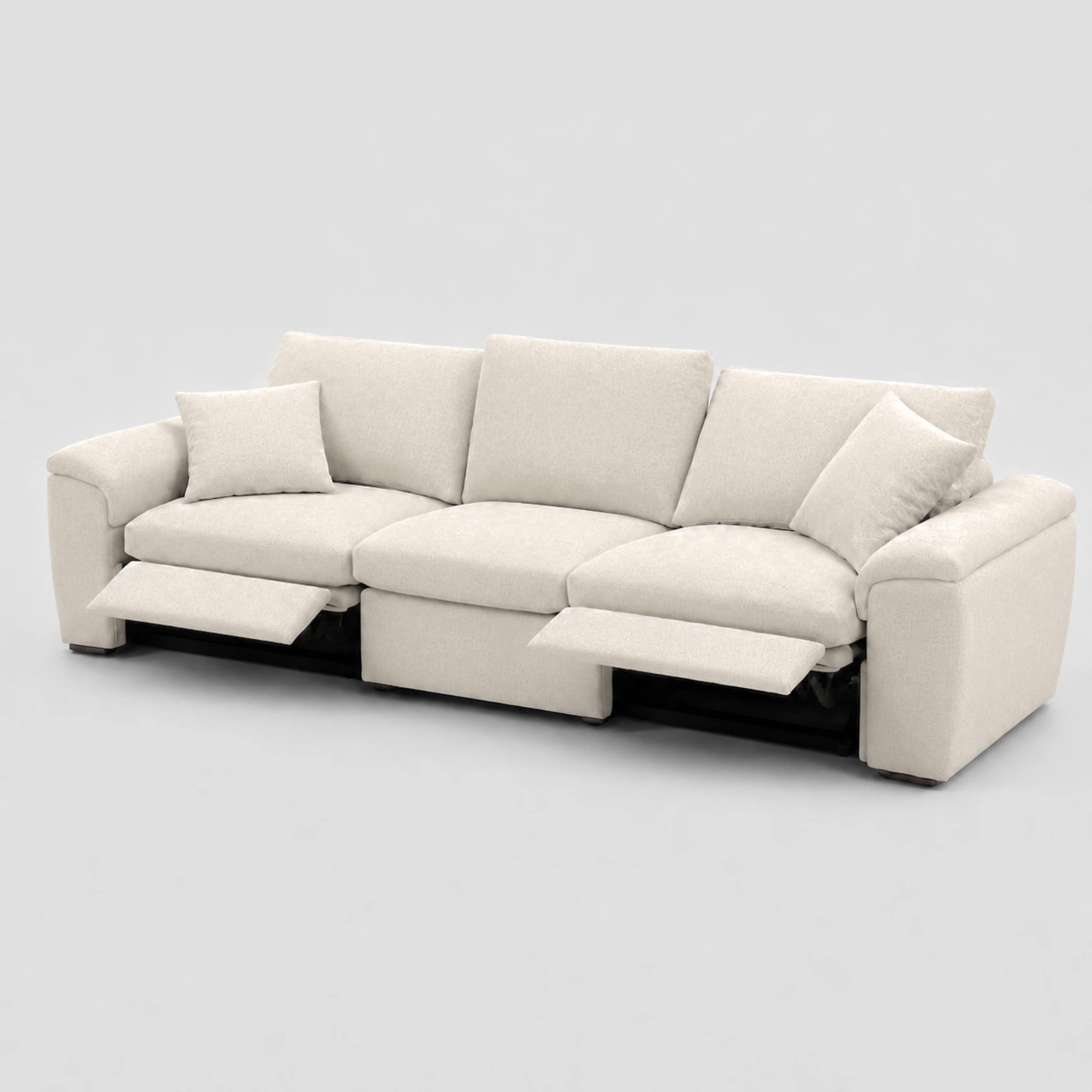 Harmony Motion 3 Seater Sofa - Image 36
