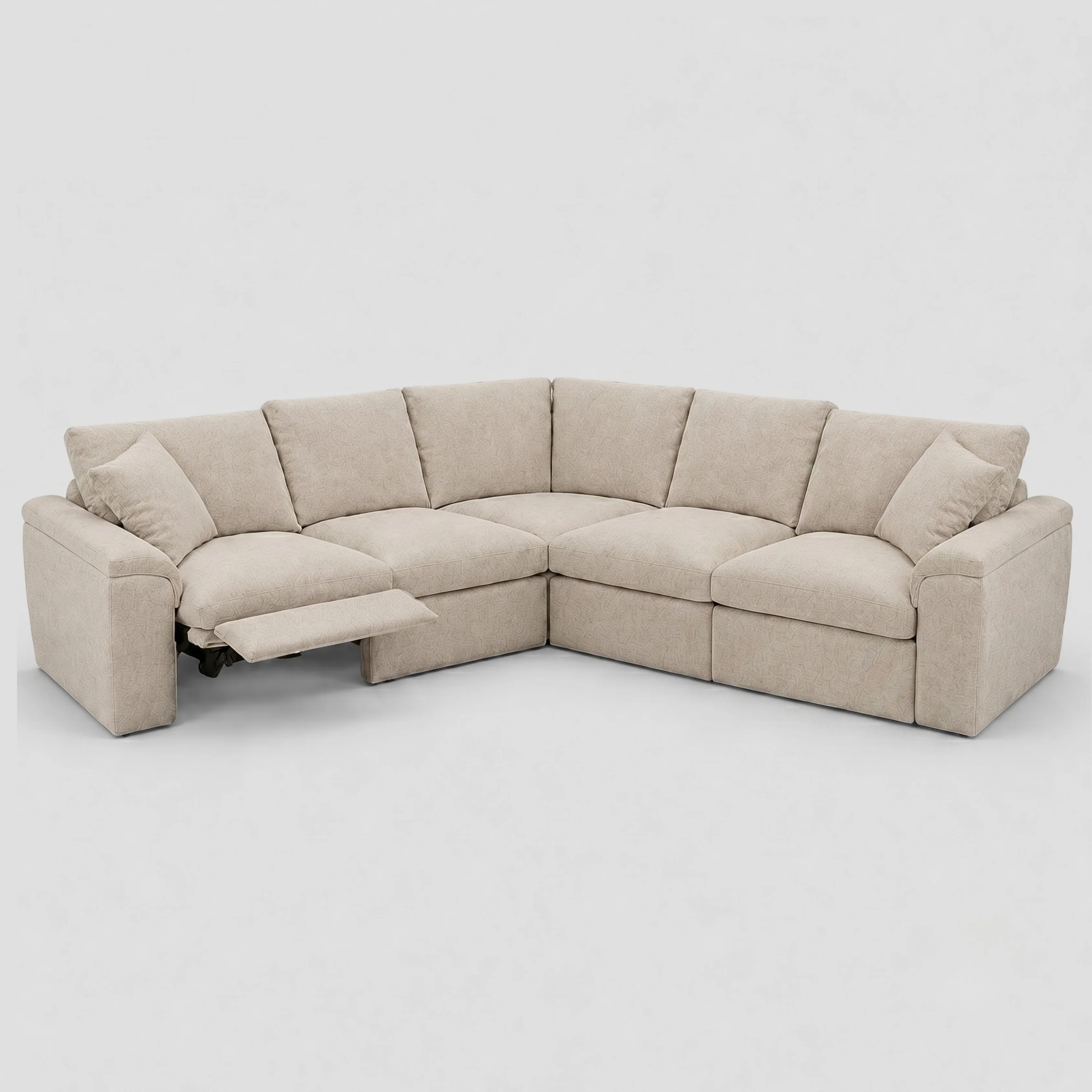 Harmony Motion Corner Sofa - Image 10
