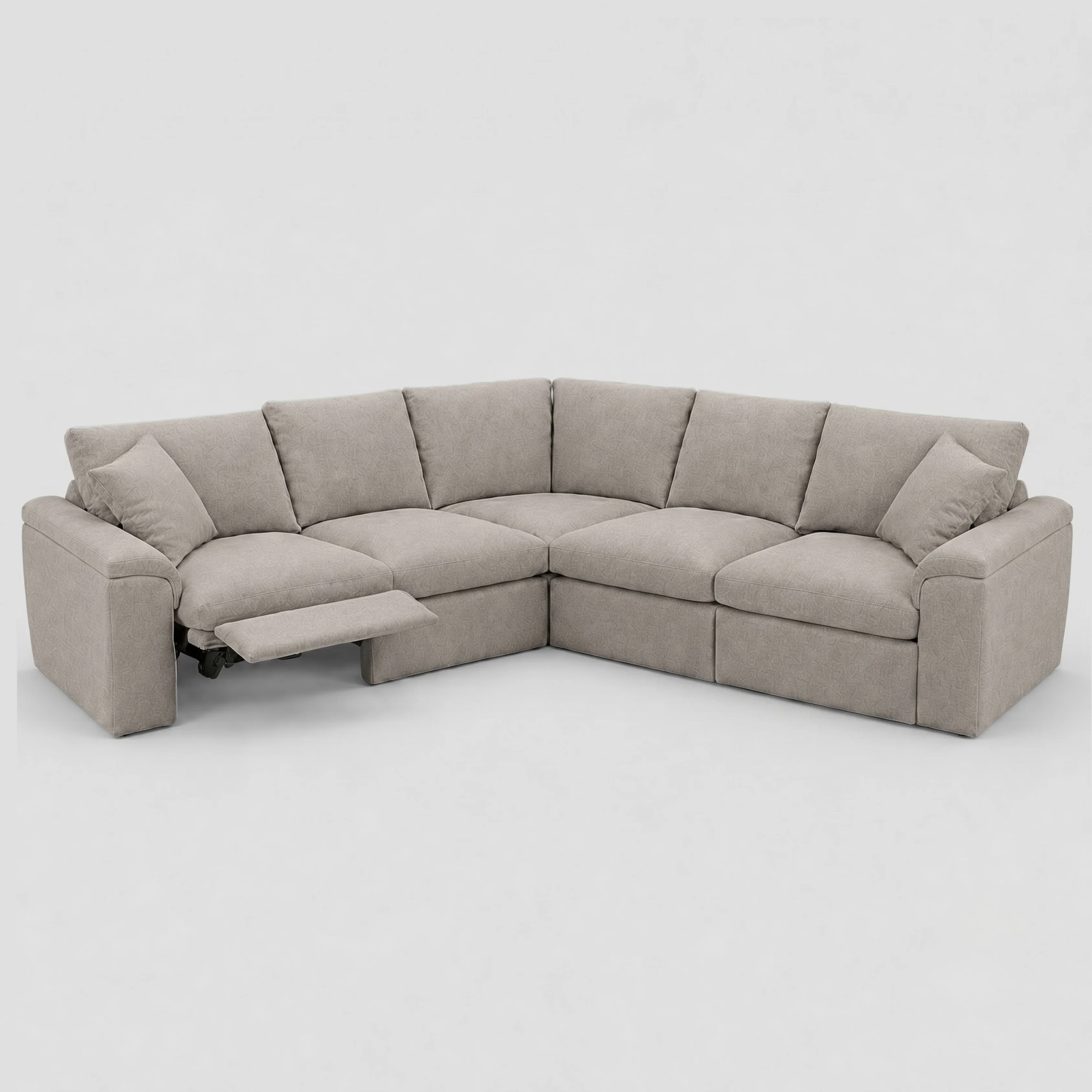 Harmony Motion Corner Sofa - Image 15