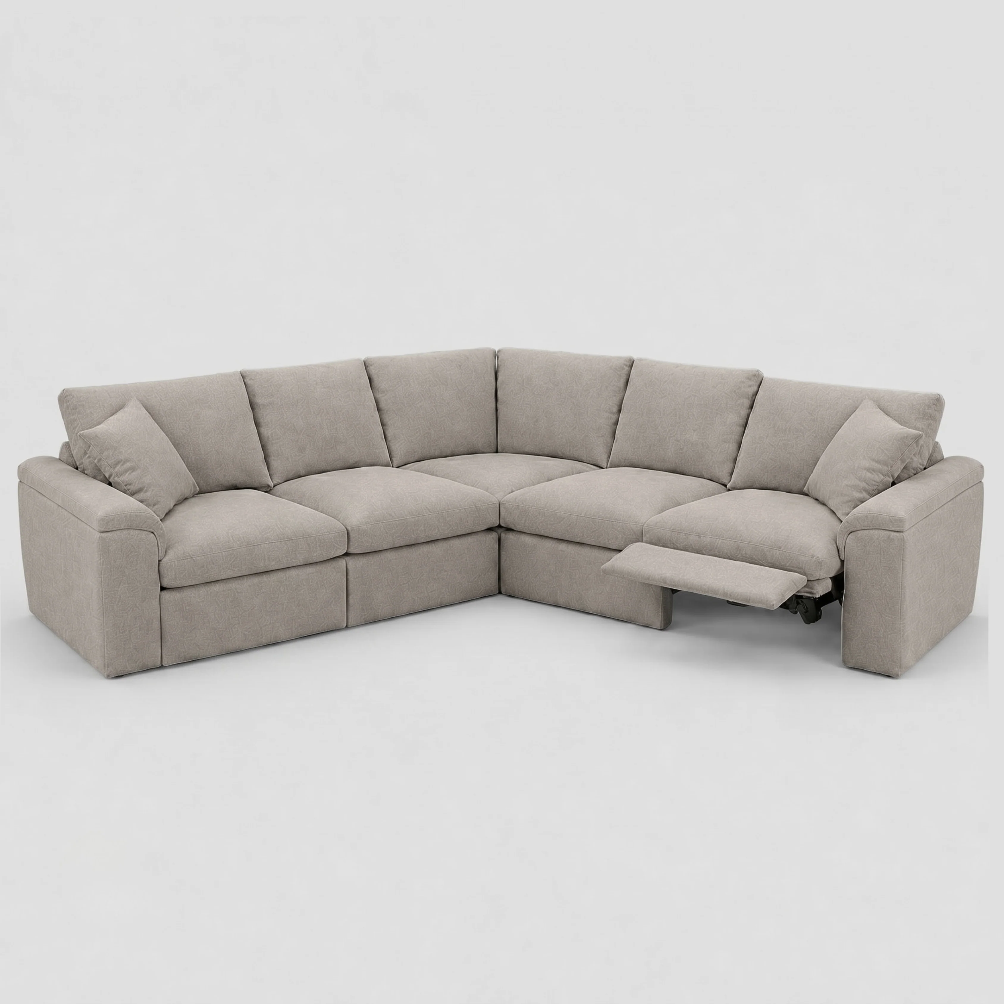 Harmony Motion Corner Sofa - Image 16
