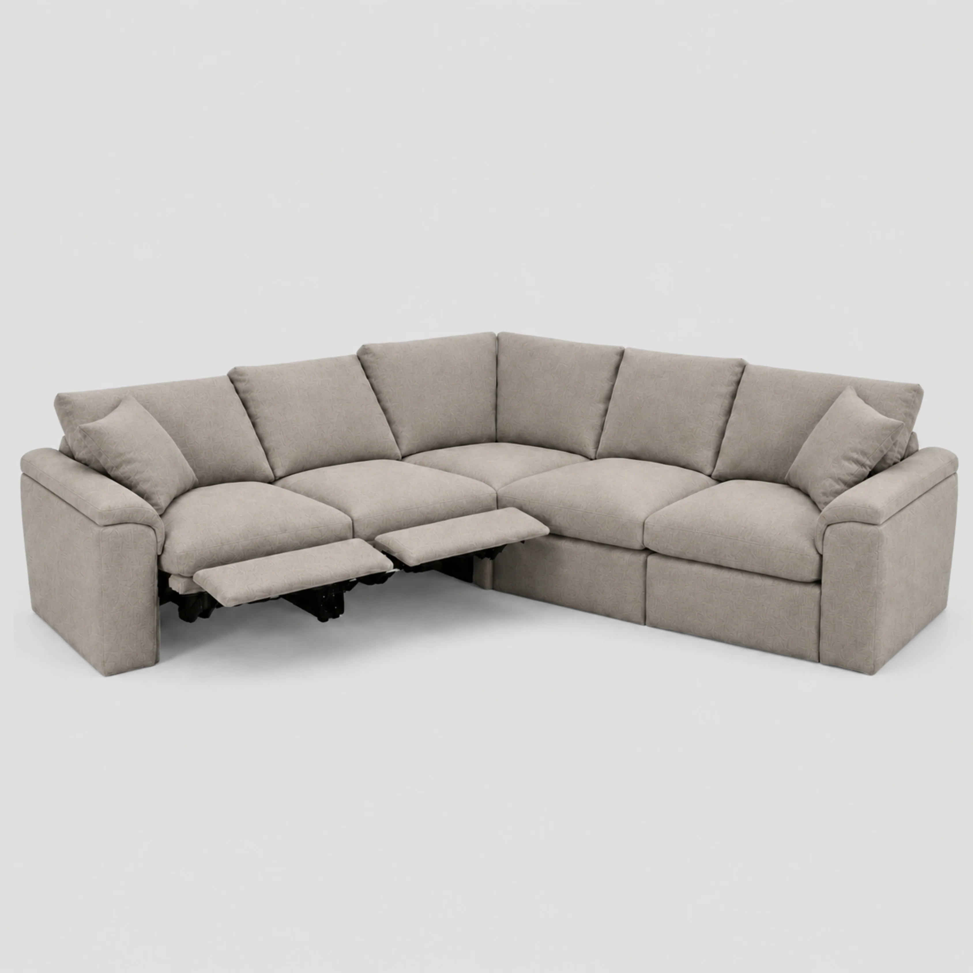 Harmony Motion Corner Sofa - Image 17