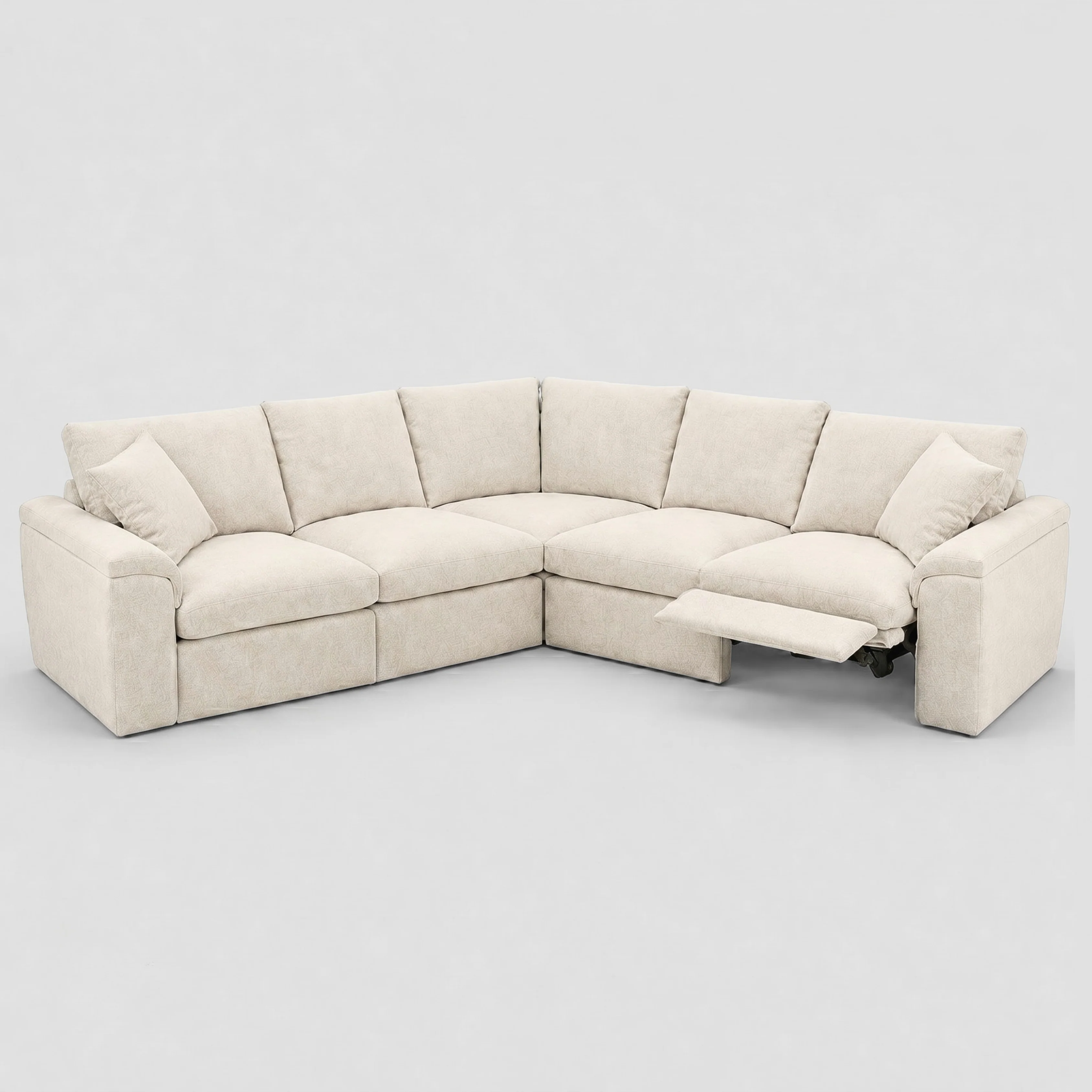 Harmony Motion Corner Sofa - Image 21