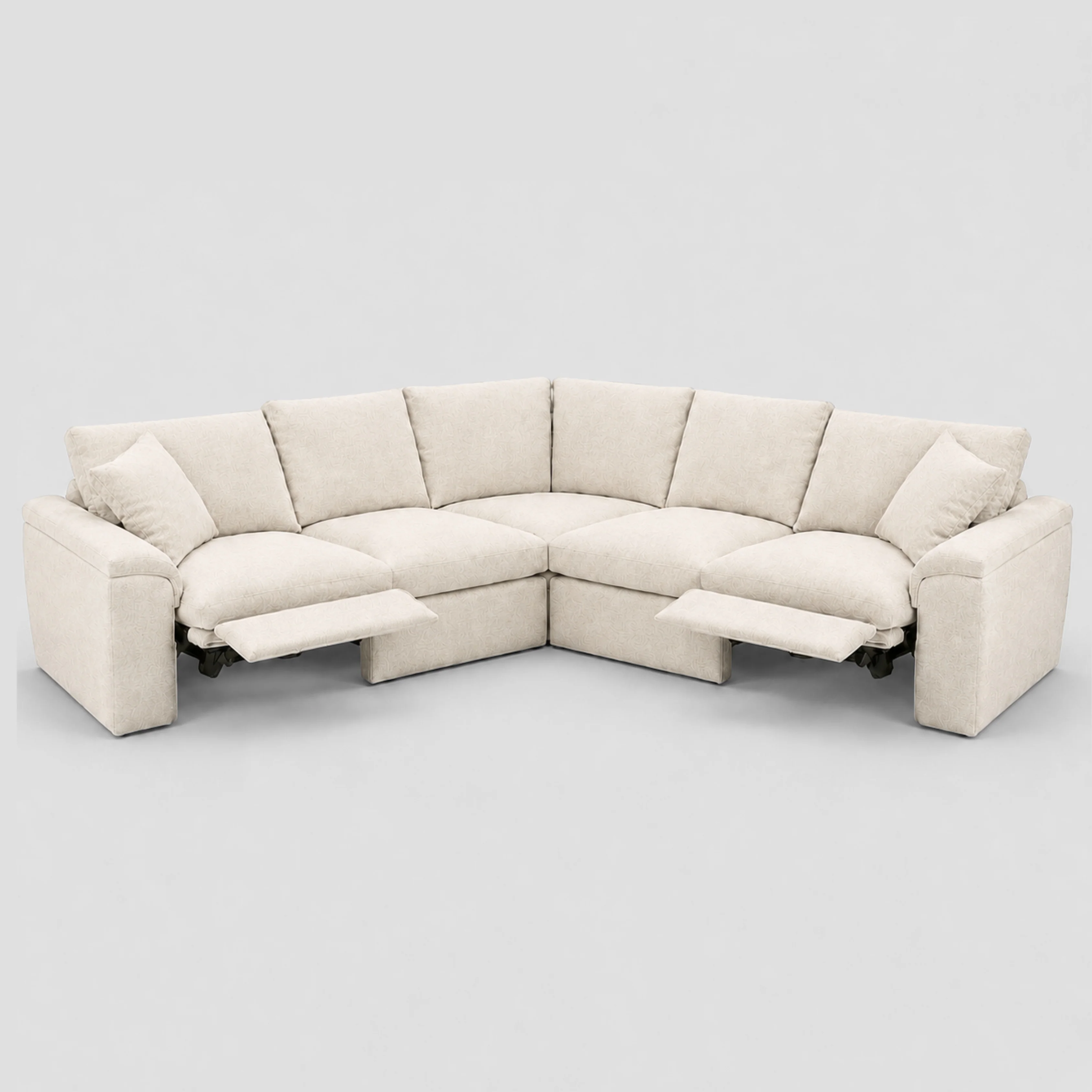 Harmony Motion Corner Sofa - Image 24