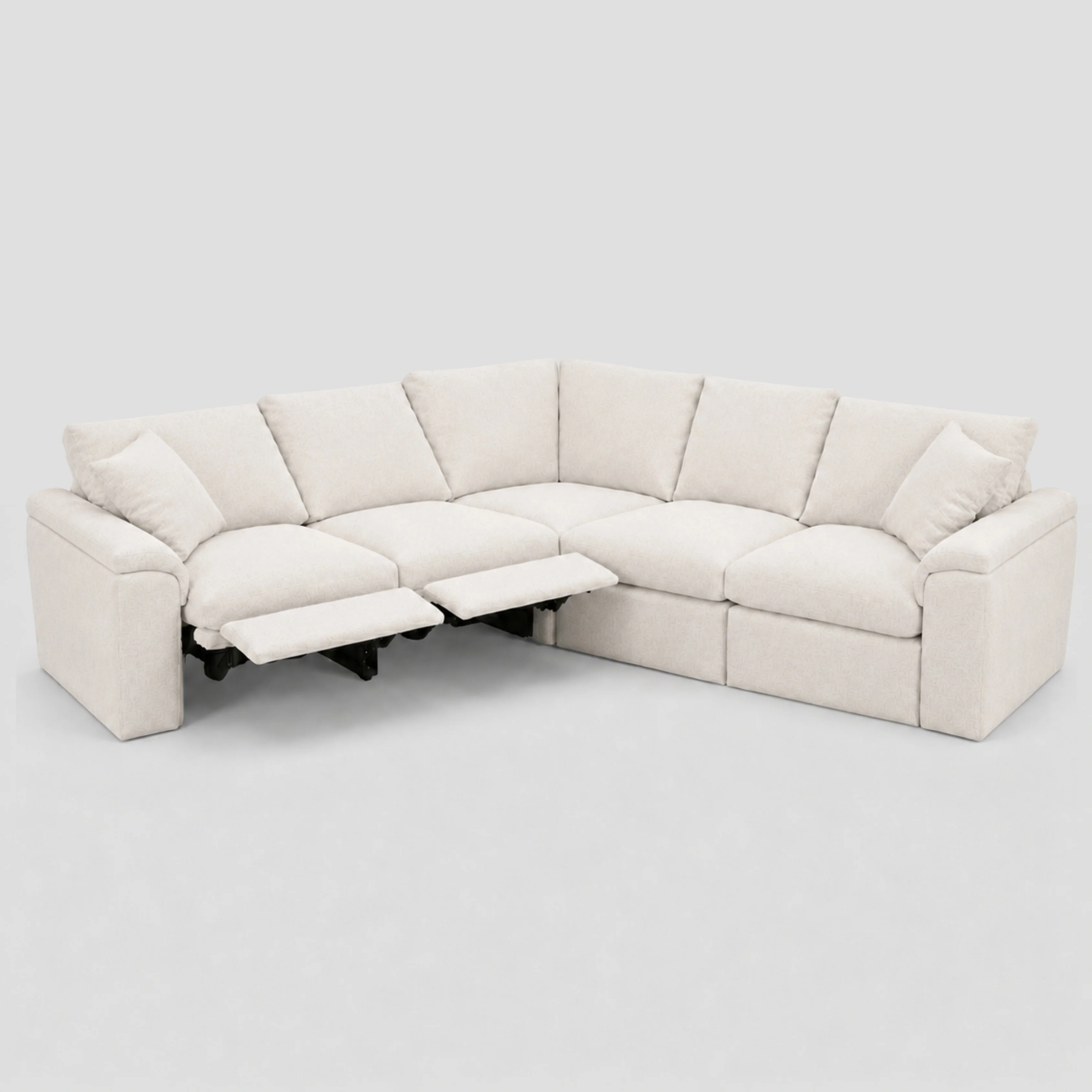 Harmony Motion Corner Sofa - Image 25
