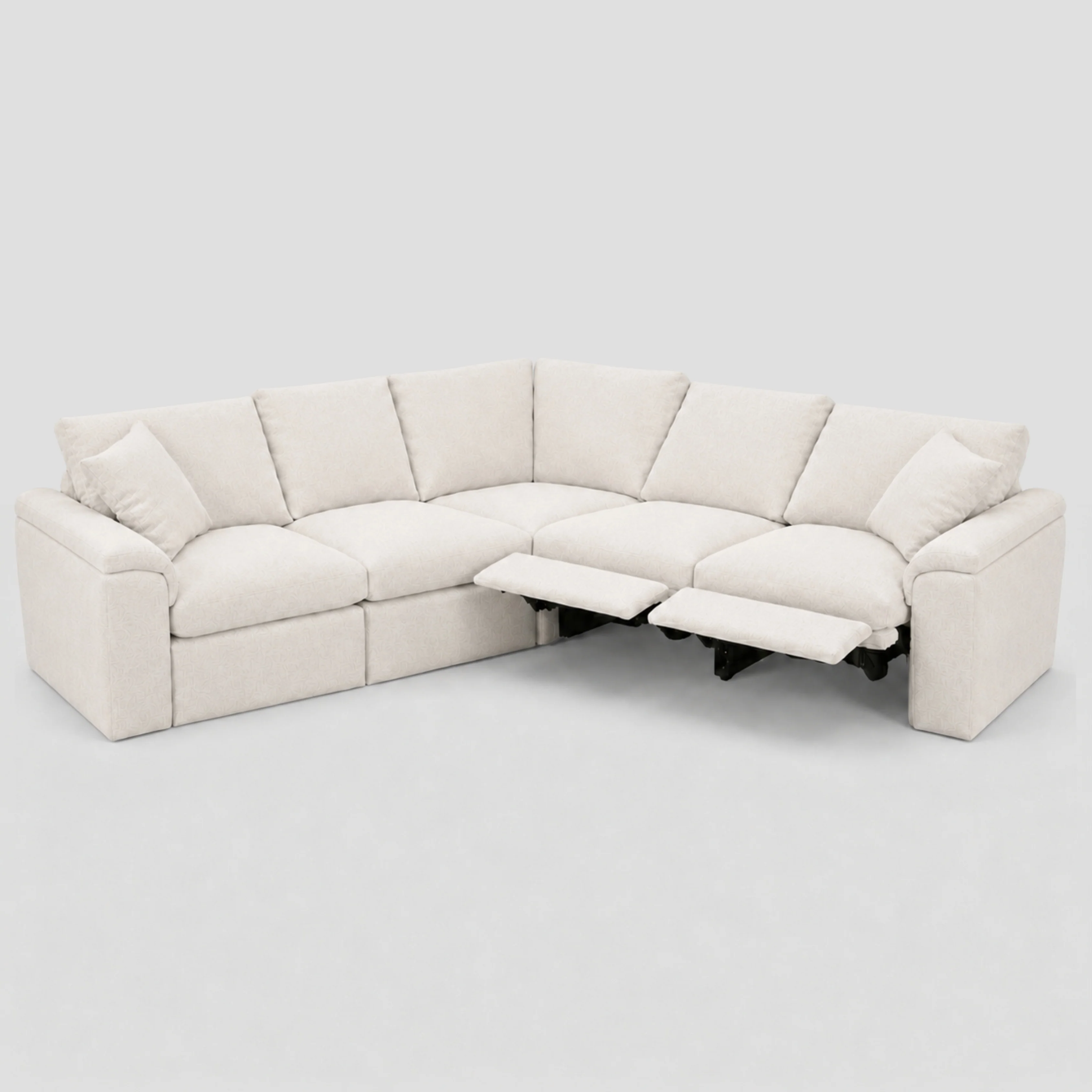 Harmony Motion Corner Sofa - Image 26