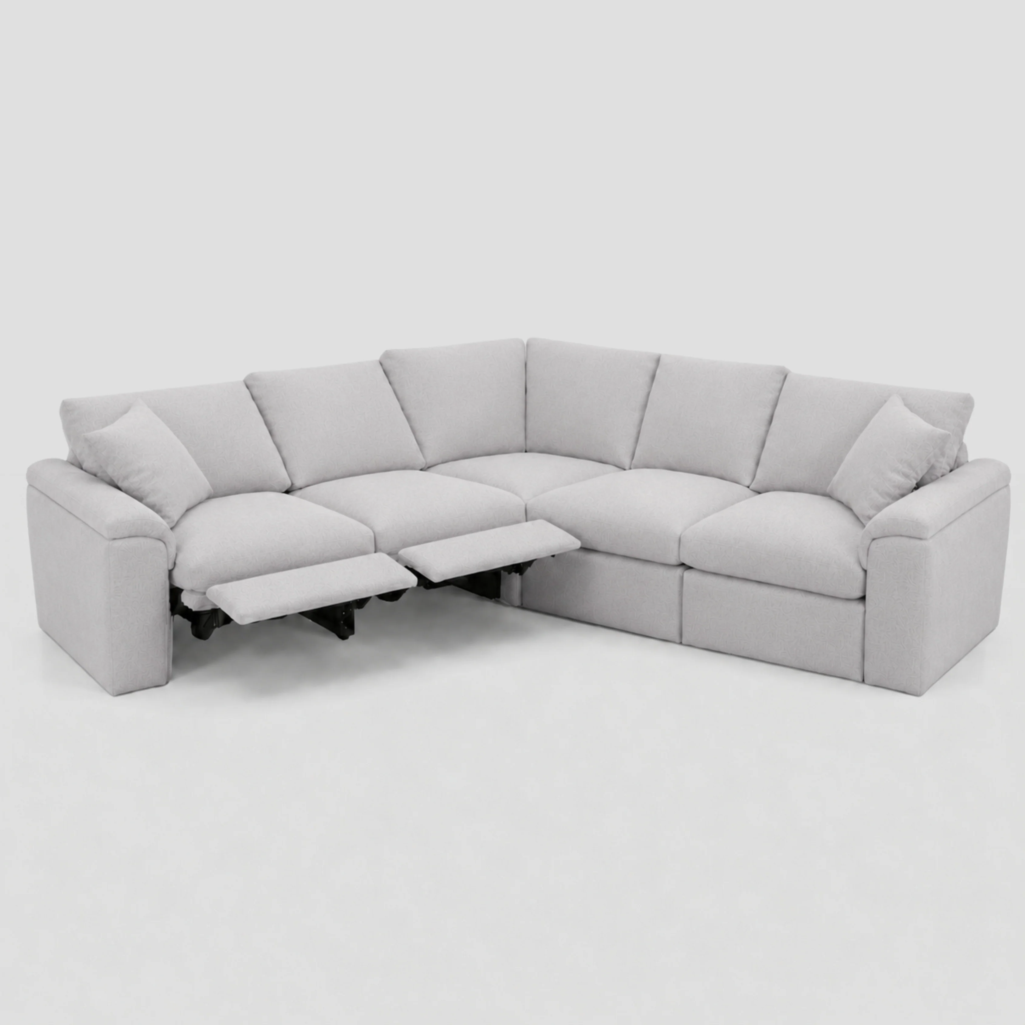 Harmony Motion Corner Sofa - Image 27