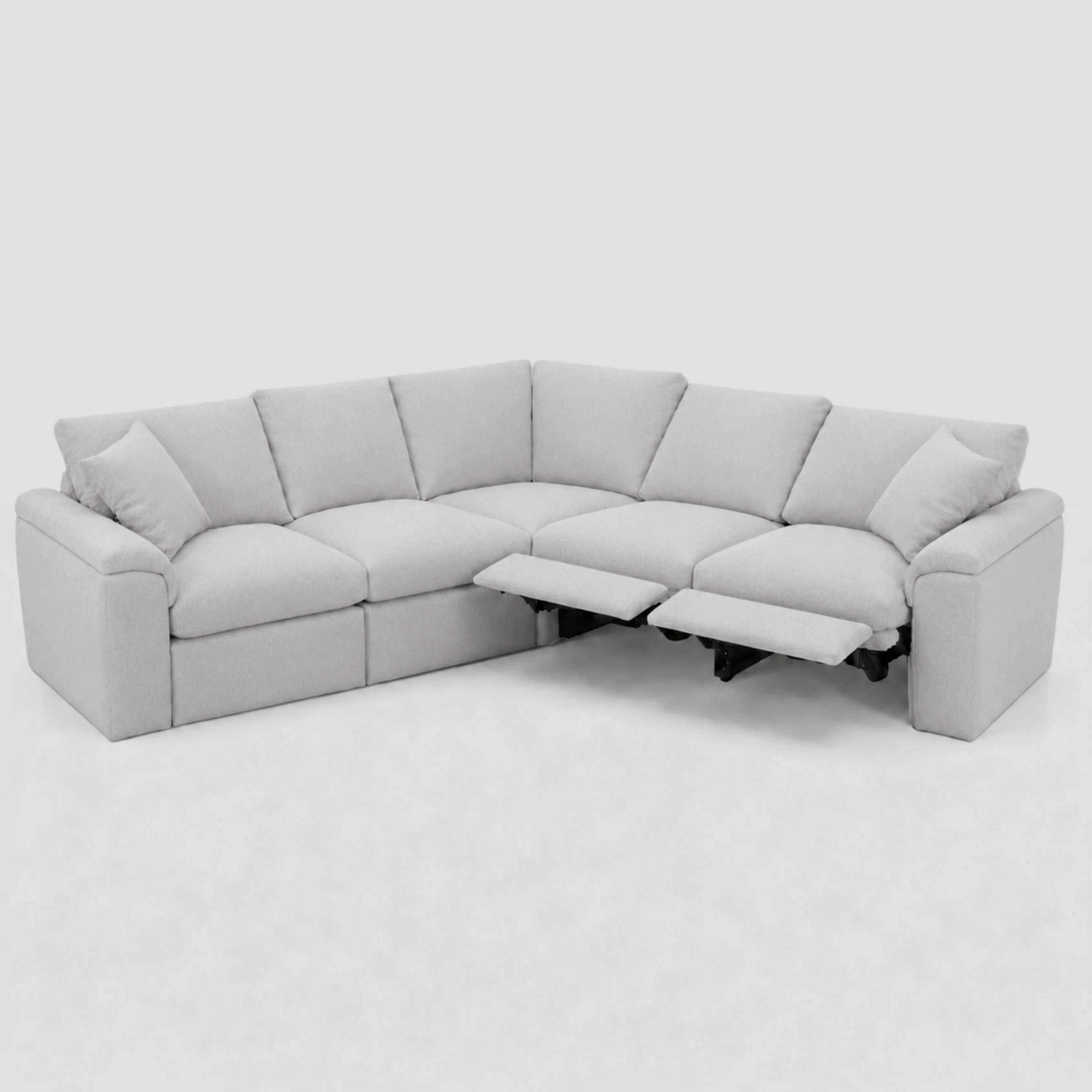 Harmony Motion Corner Sofa - Image 28