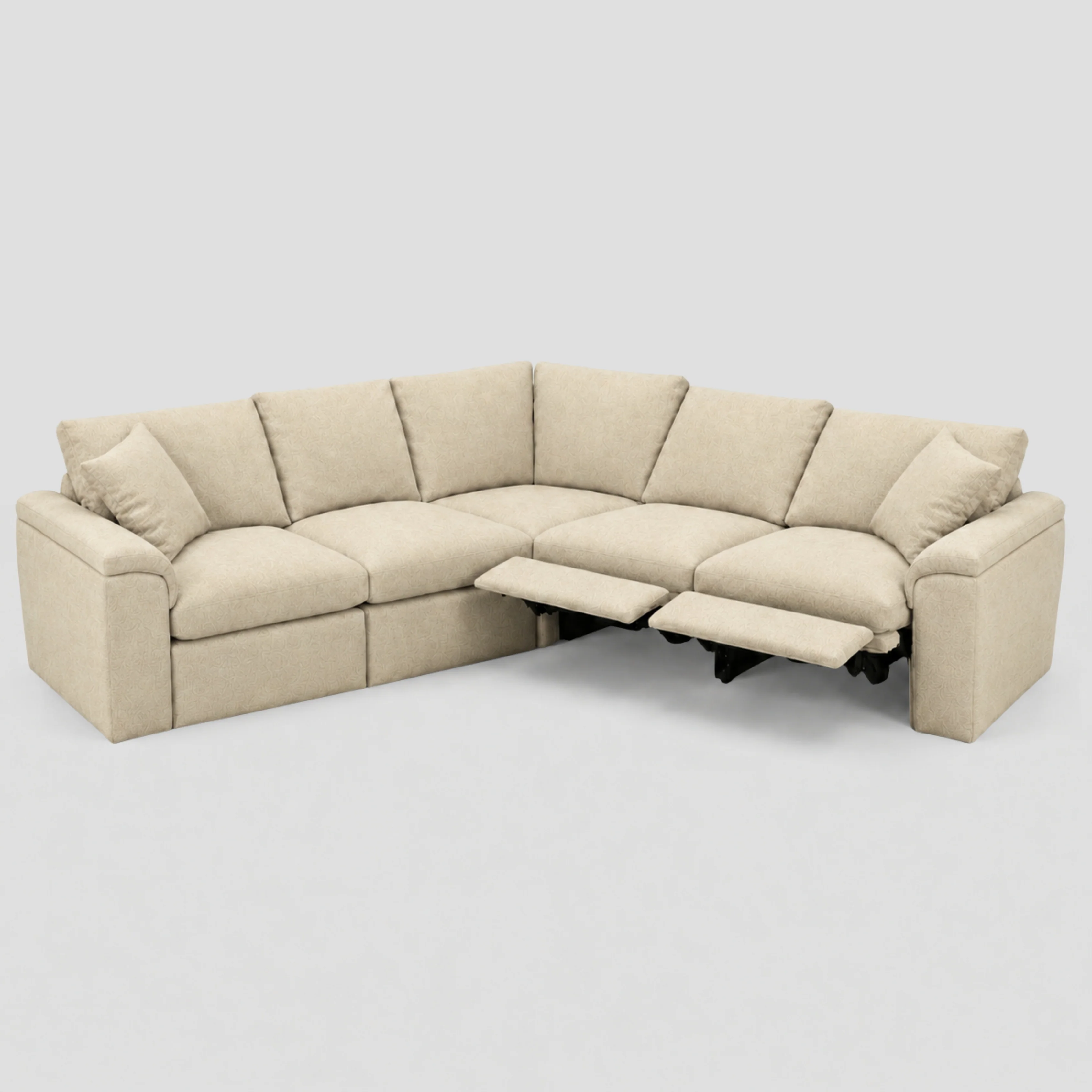 Harmony Motion Corner Sofa - Image 30