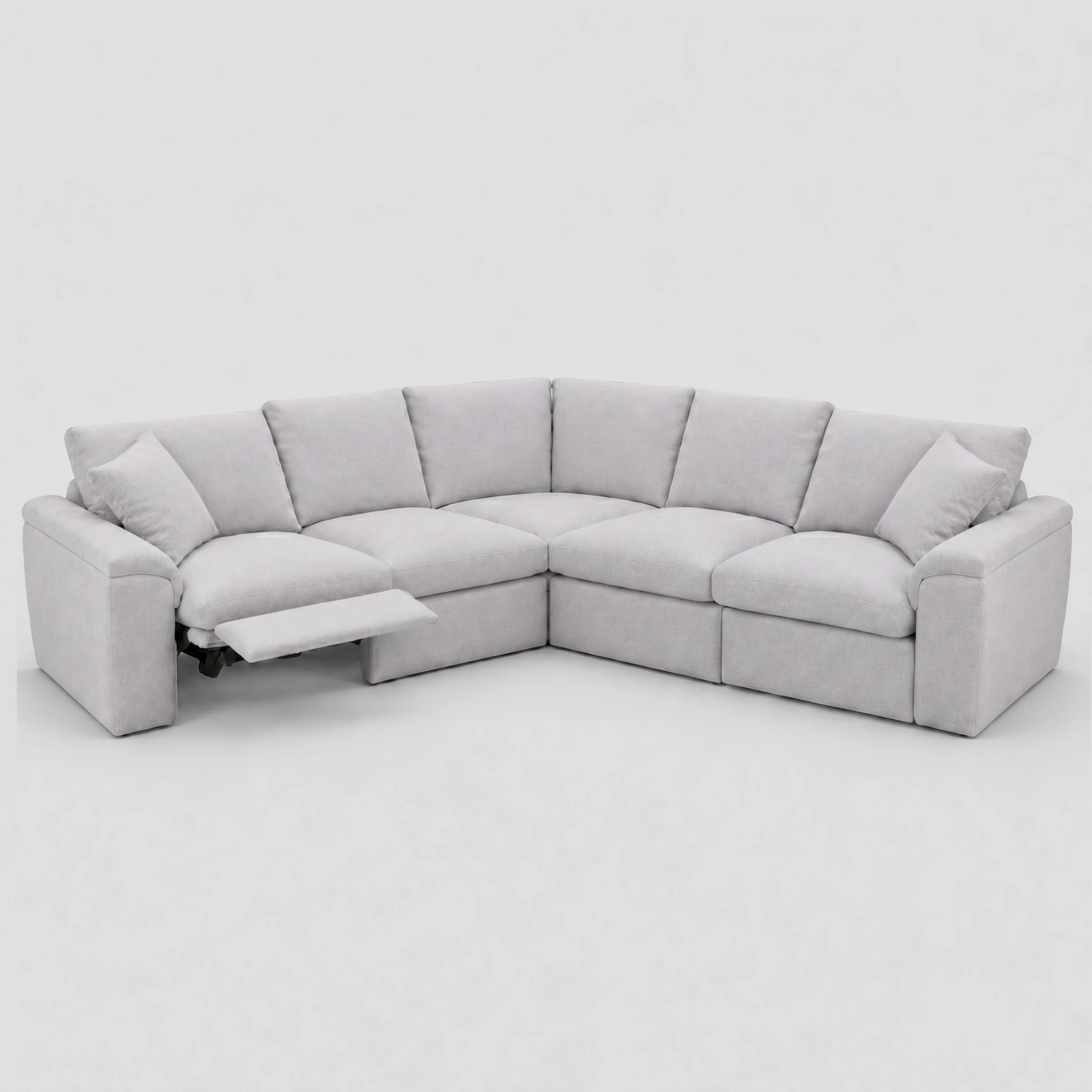 Harmony Motion Corner Sofa - Image 4