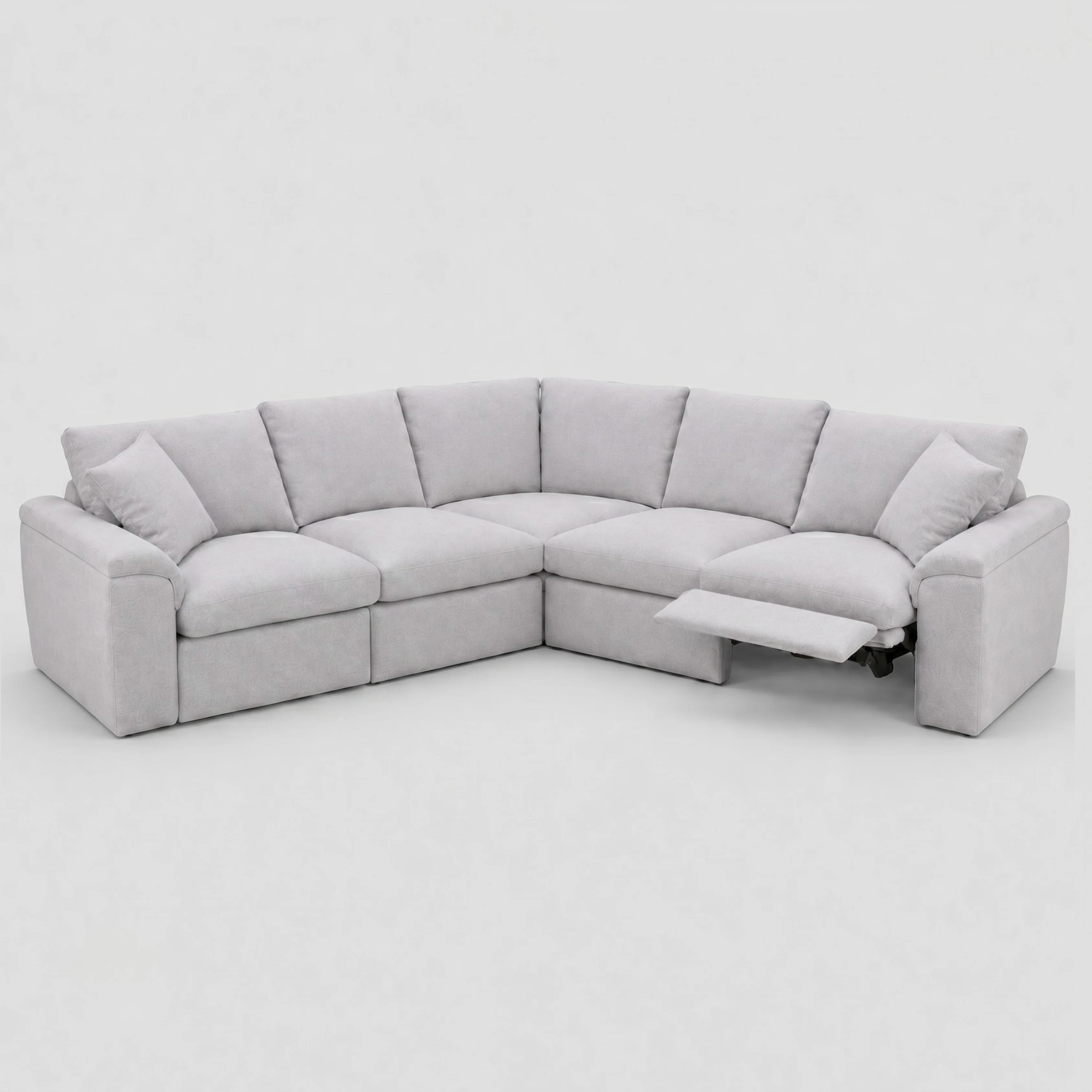 Harmony Motion Corner Sofa - Image 5