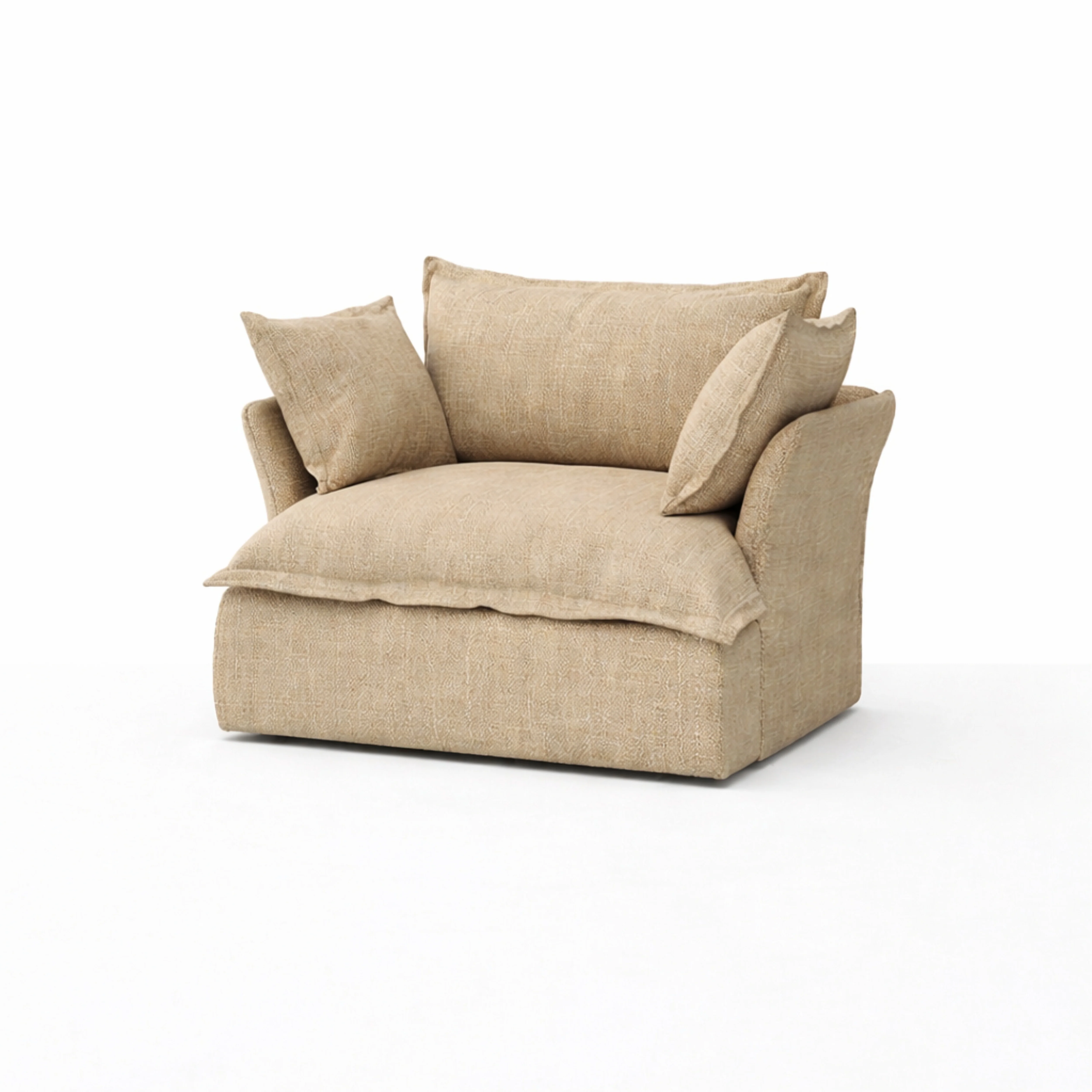 Haven Armchair - Image 10