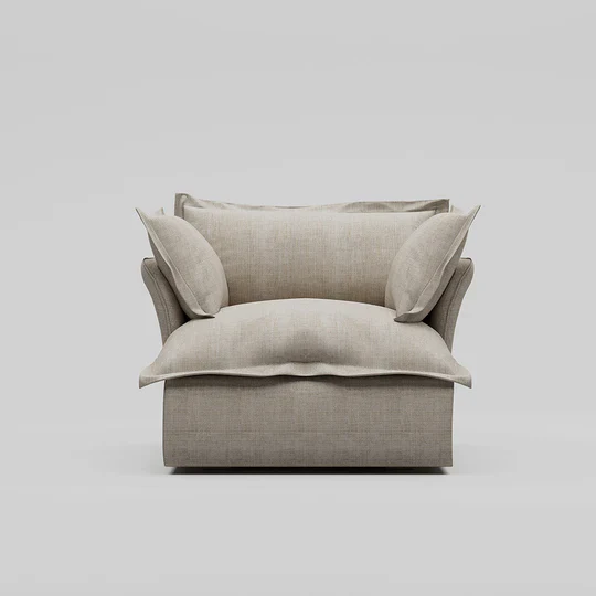 Haven Armchair - Image 3