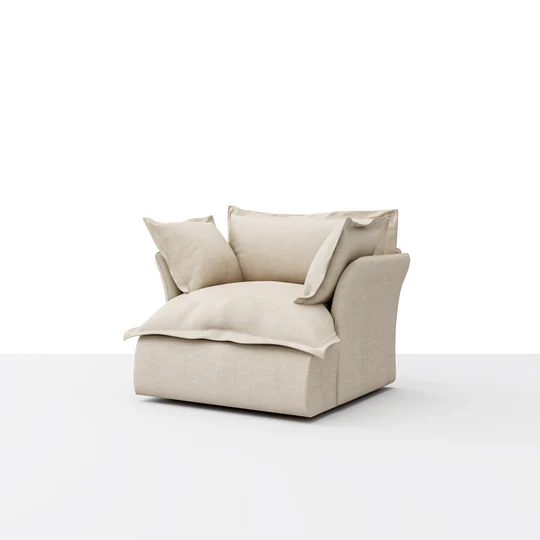 Haven Armchair - Image 5