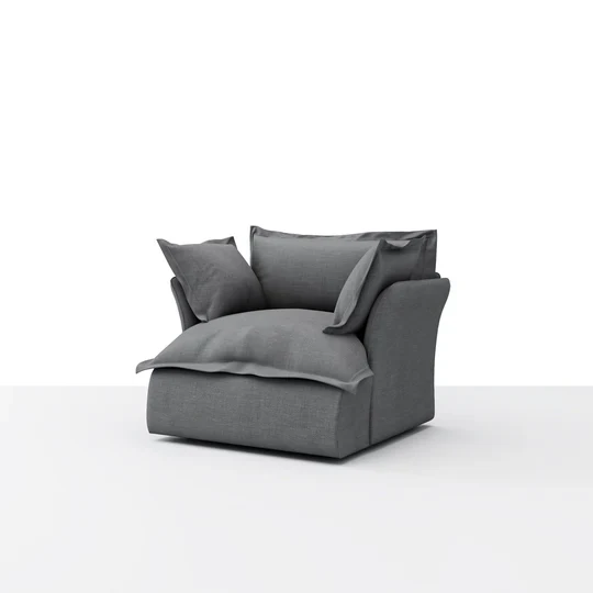 Haven Armchair - Image 6