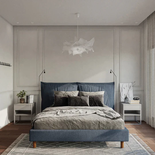 Haven Bed - Image 9