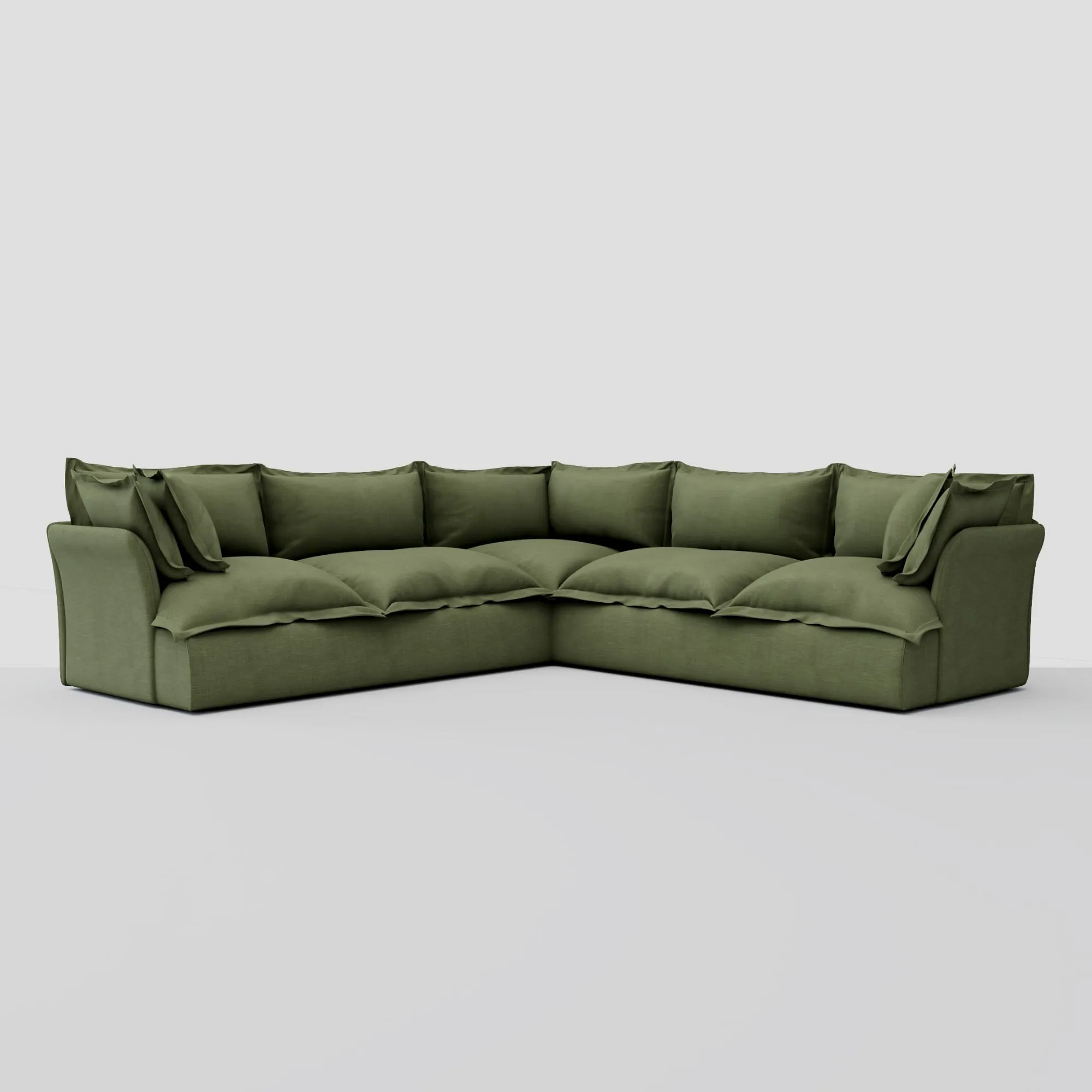 Haven Corner Sofa - Image 5
