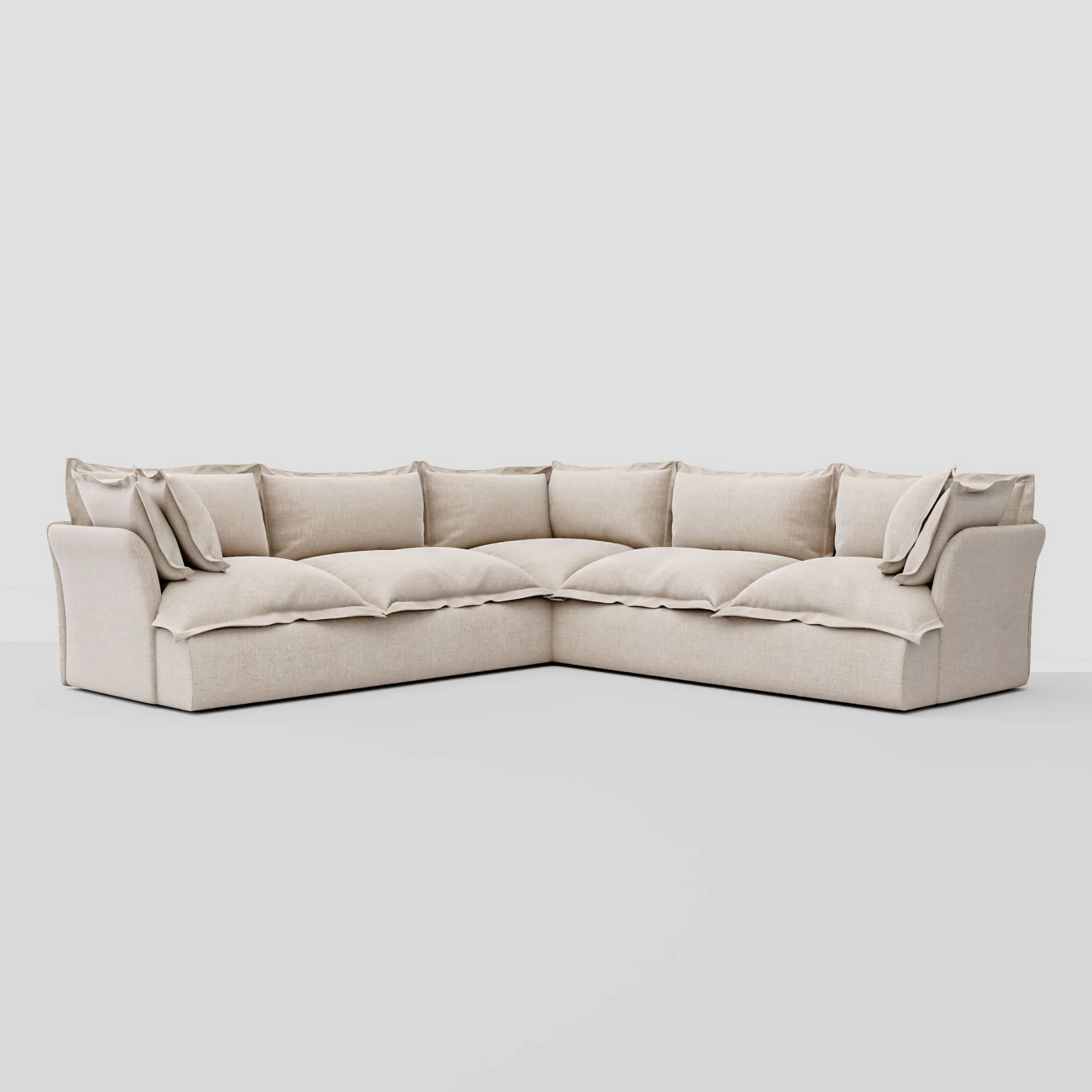 Haven Corner Sofa - Image 7