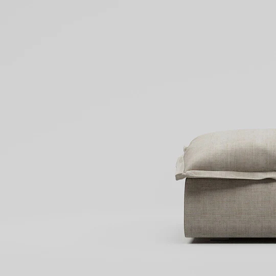 Haven Footstool - Image 4