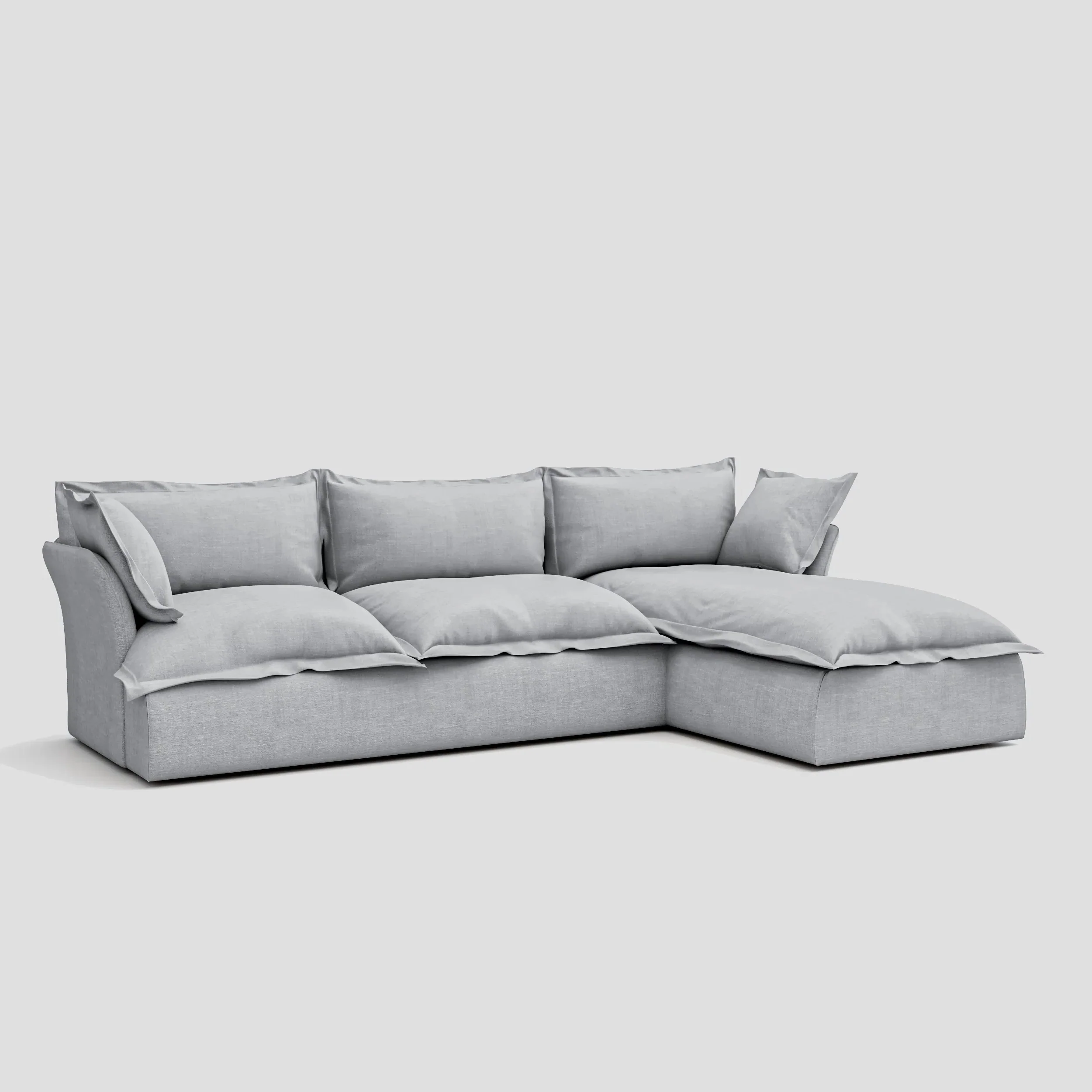 Haven L-Shape Sofa - Image 13