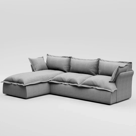 Haven L-Shape Sofa - Image 3