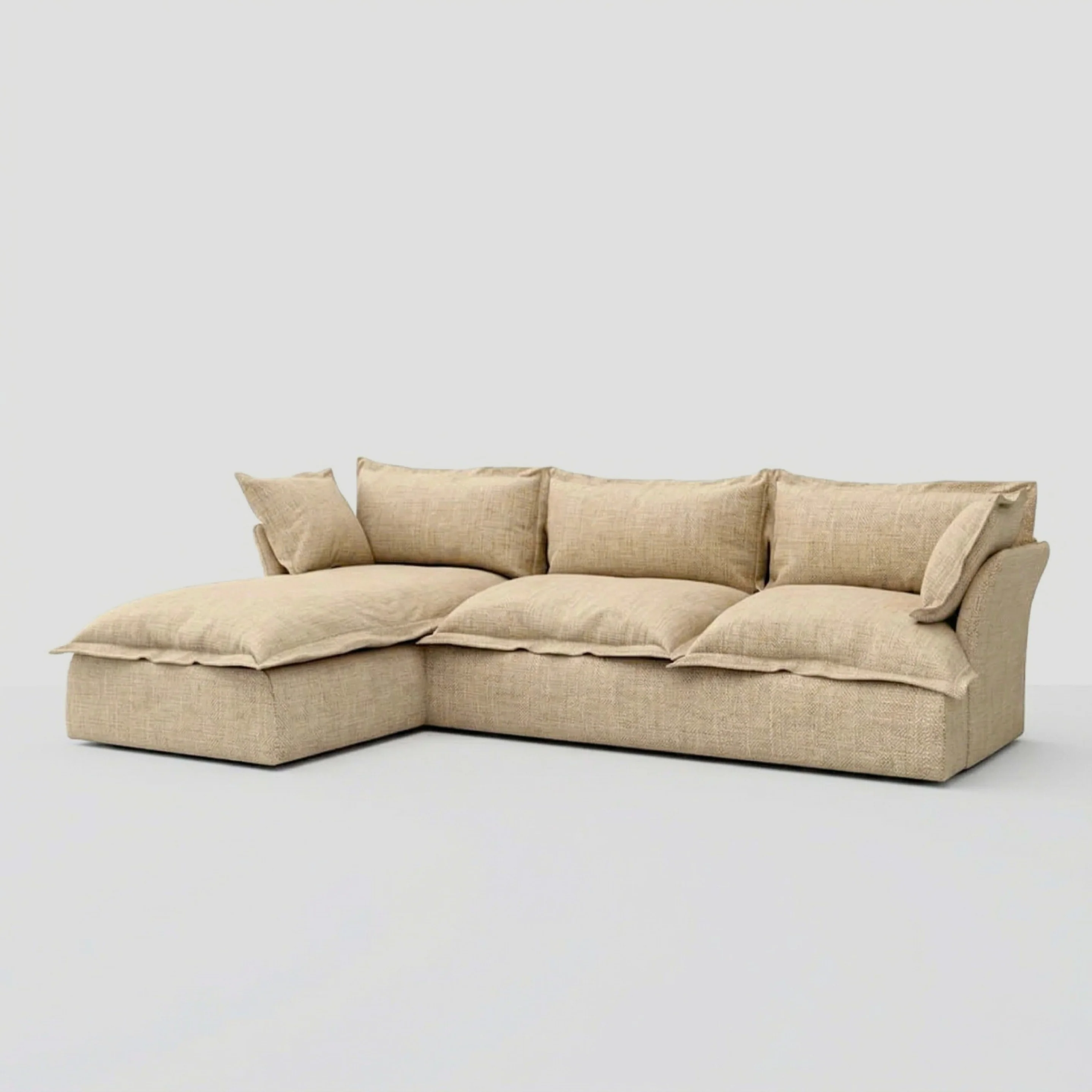 Haven L-Shape Sofa - Image 9