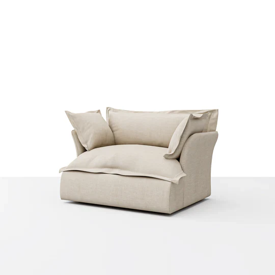 Haven Loveseat - Image 3
