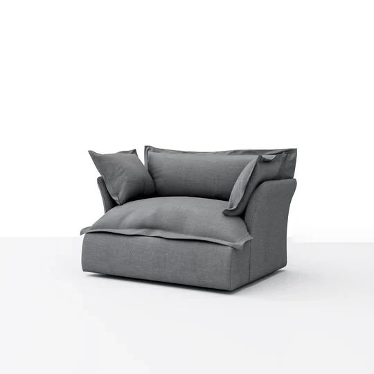 Haven Loveseat - Image 4