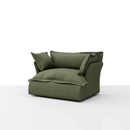 Haven Loveseat - Image 5