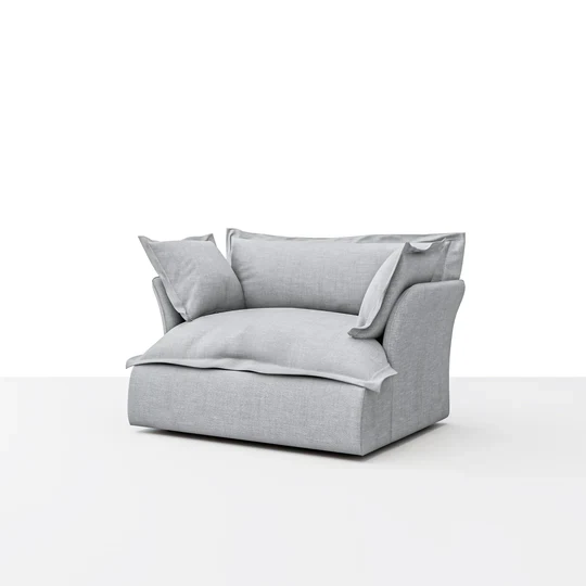 Haven Loveseat - Image 6
