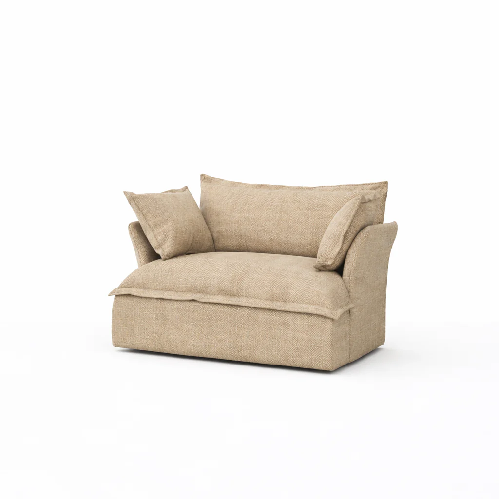 Haven Loveseat - Image 7