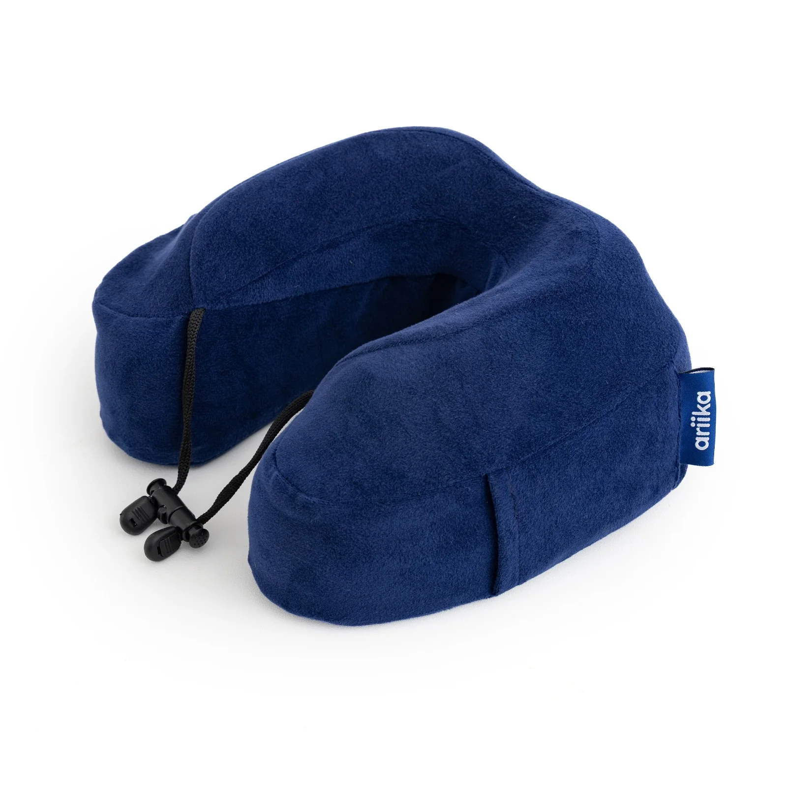 High Neck Memory Foam Pillow - Image 10