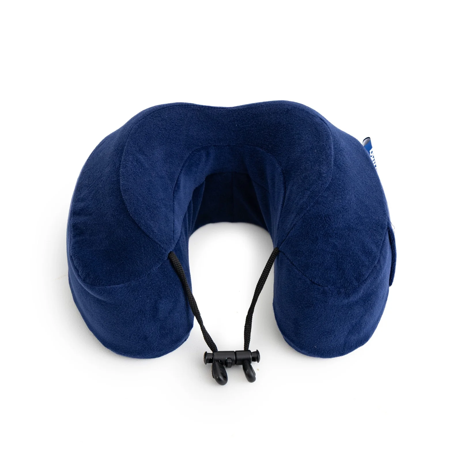 High Neck Memory Foam Pillow - Image 11
