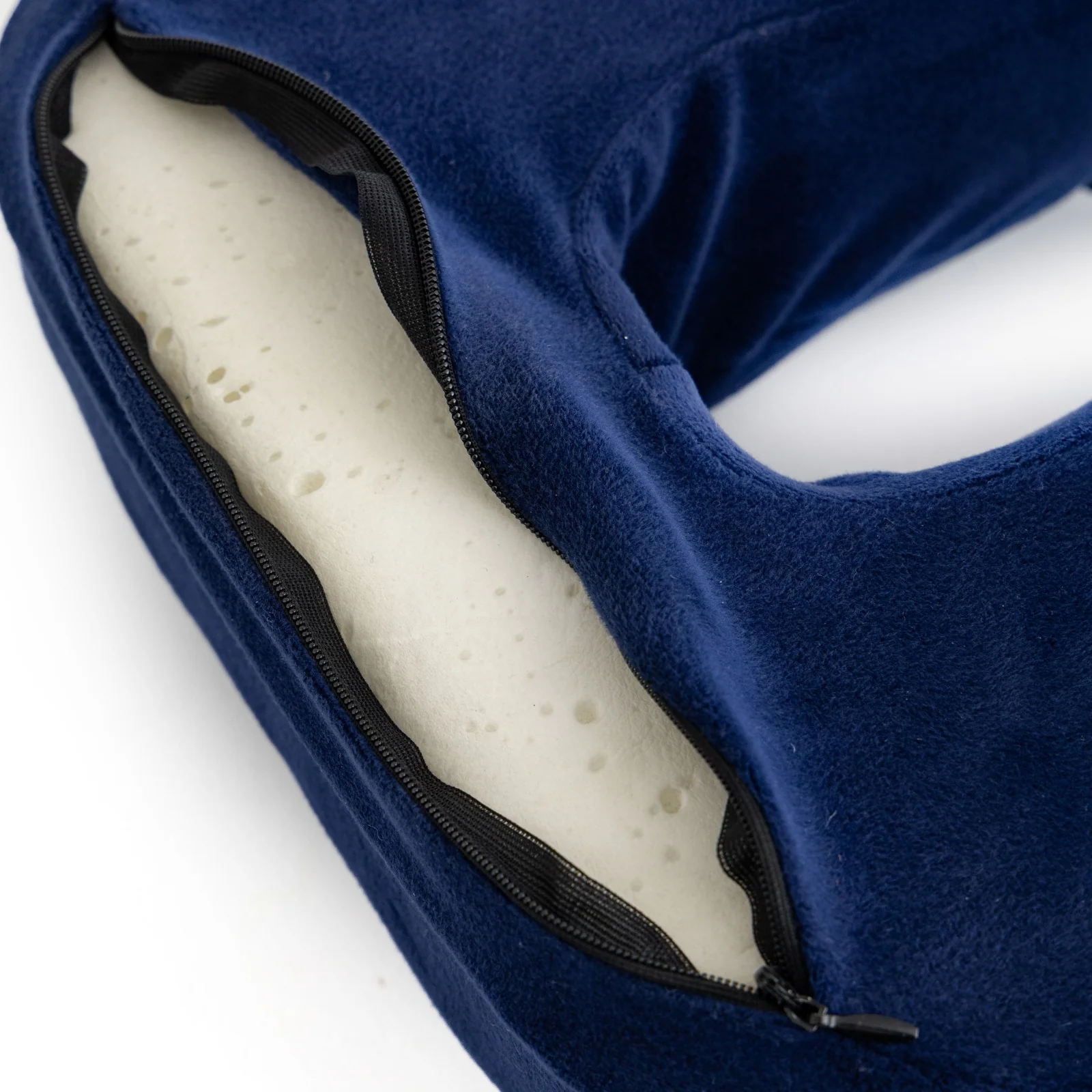 High Neck Memory Foam Pillow - Image 12