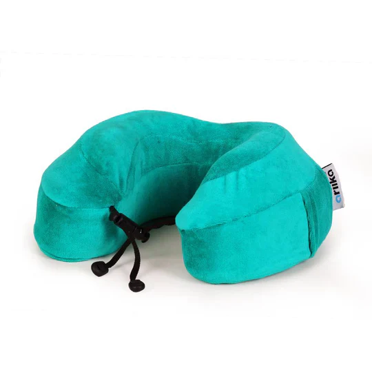 High Neck Memory Foam Pillow - Image 15