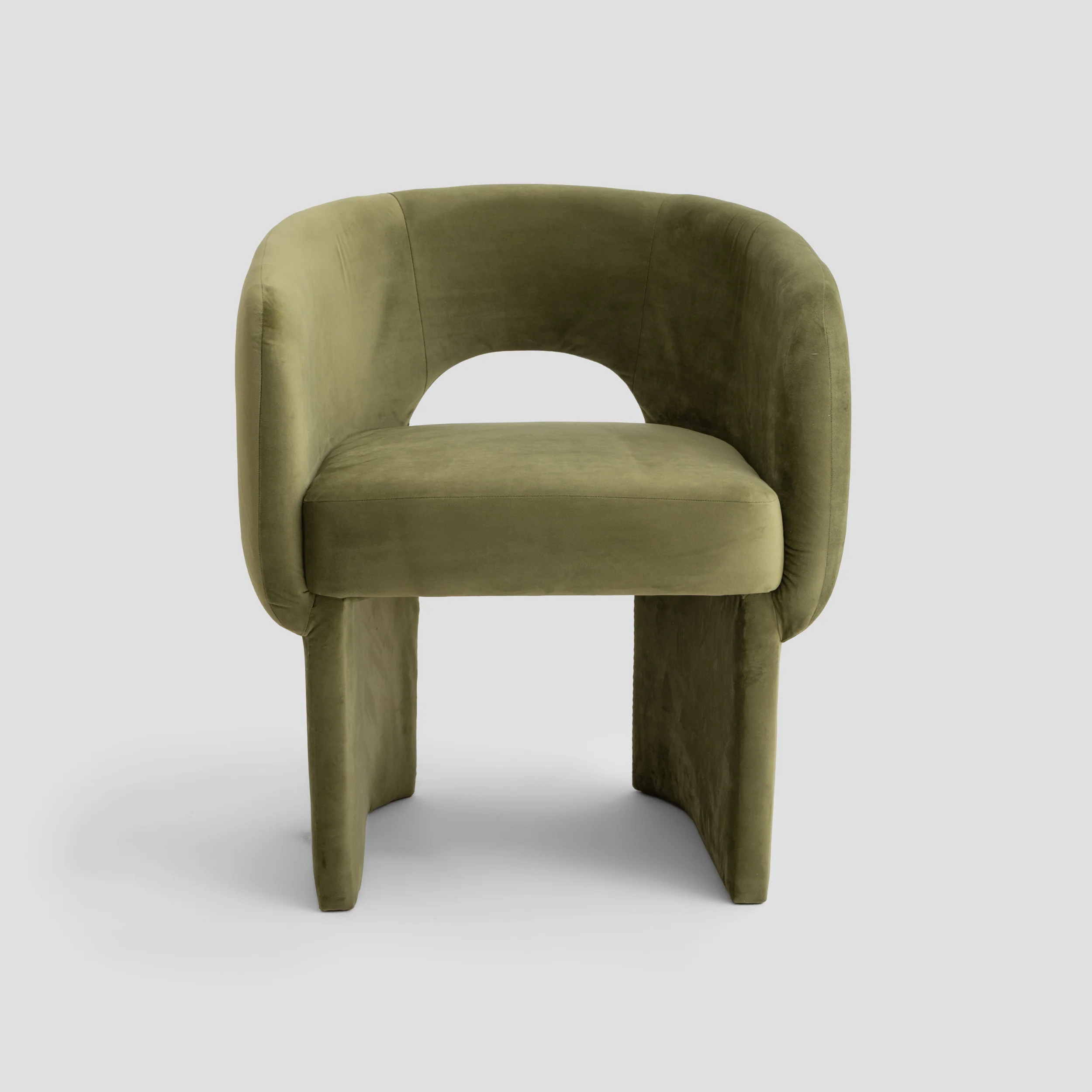 Jade Chair - Image 3