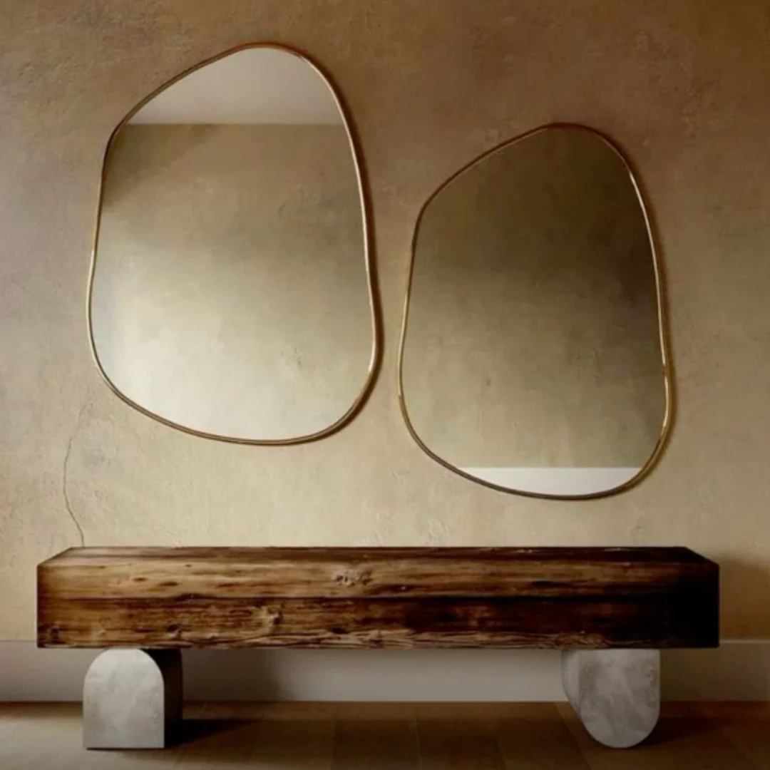 Keira Mirror Set - Image 2