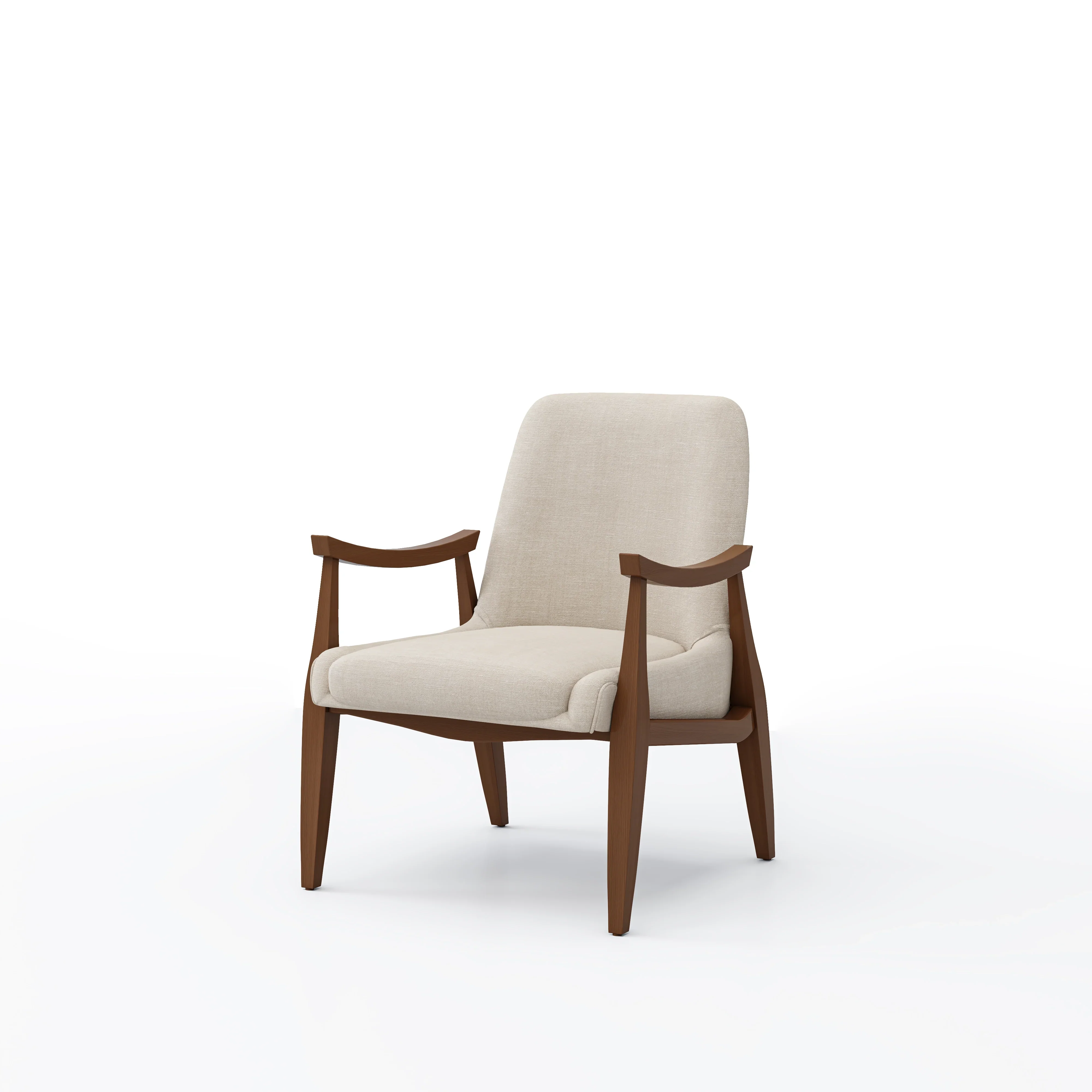 Keller Armchair - Image 10