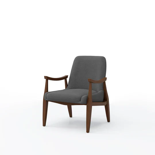 Keller Armchair - Image 11