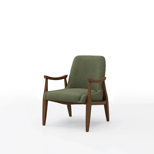 Keller Armchair - Image 15