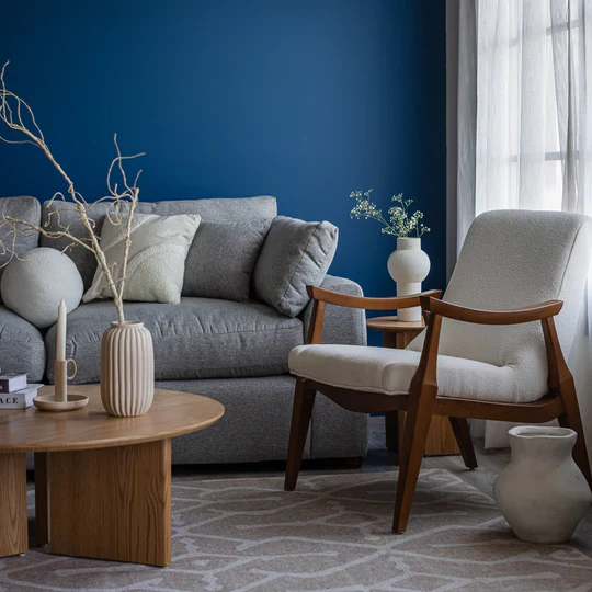 Keller Armchair - Image 4