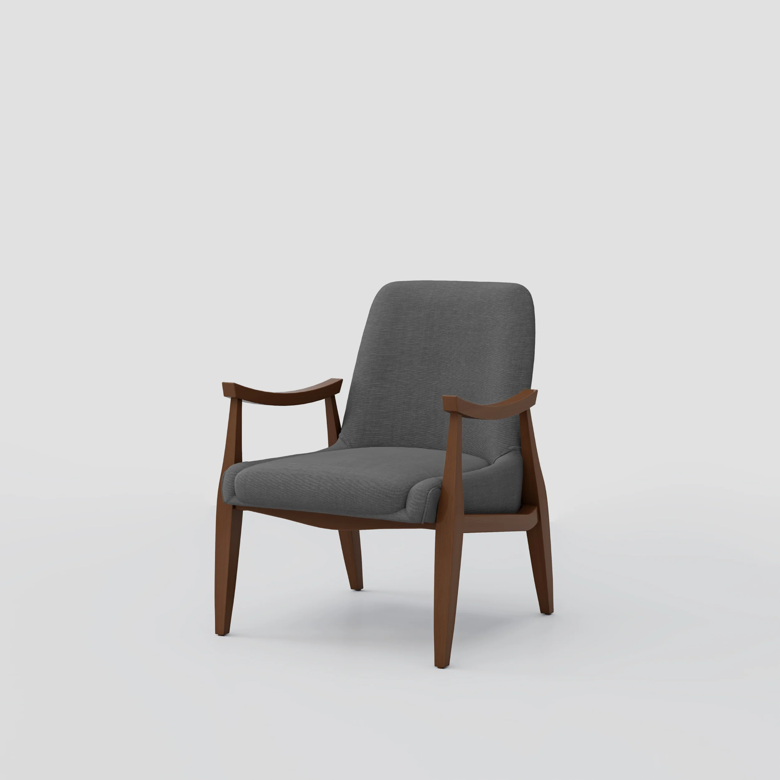 Keller Armchair - Image 6