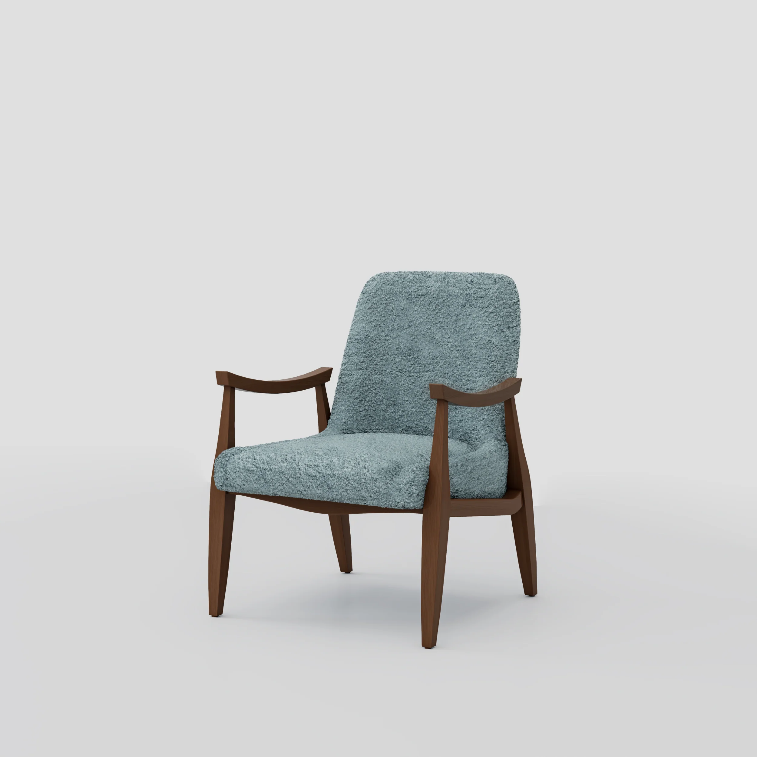 Keller Armchair - Image 9